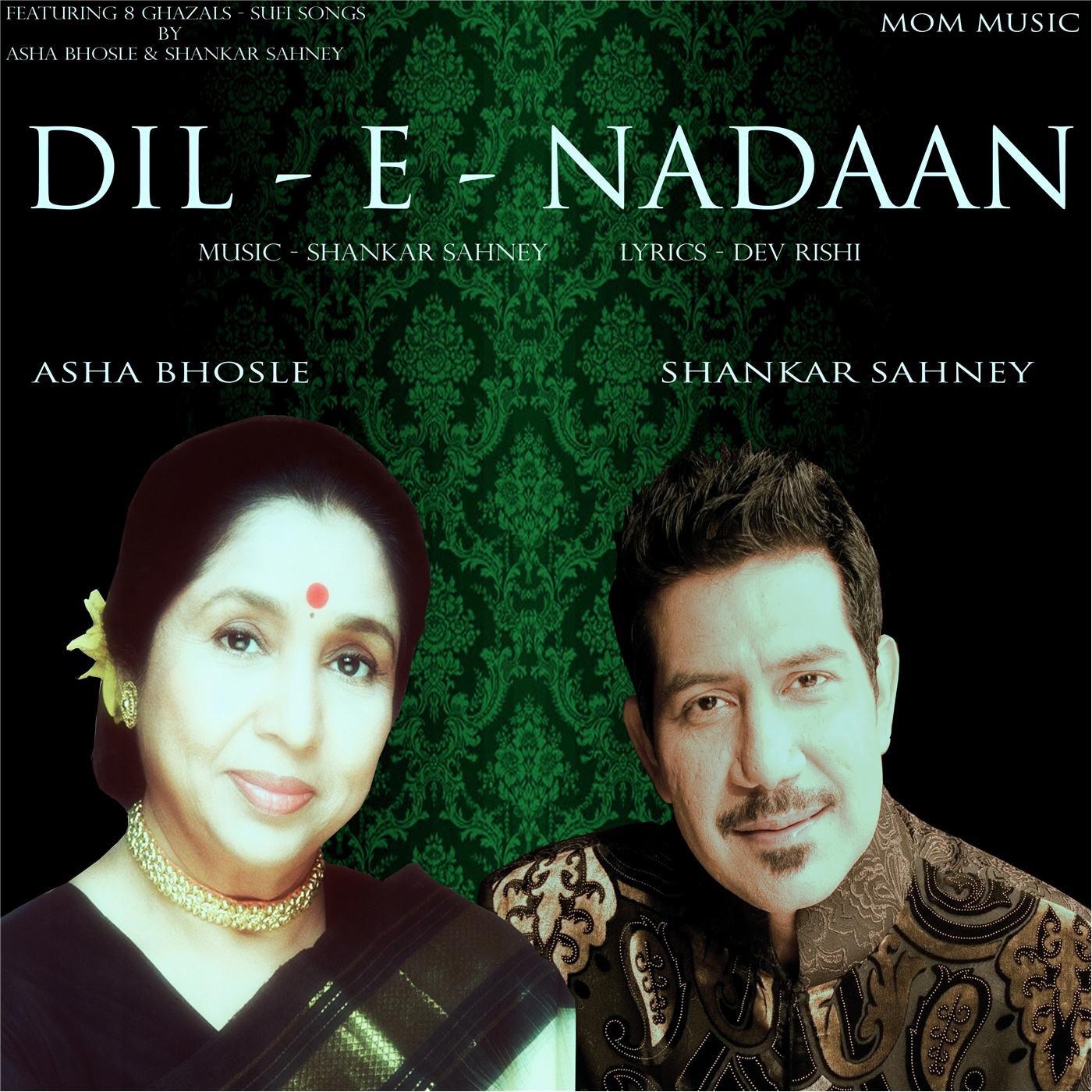 Dil - E - Nadaan