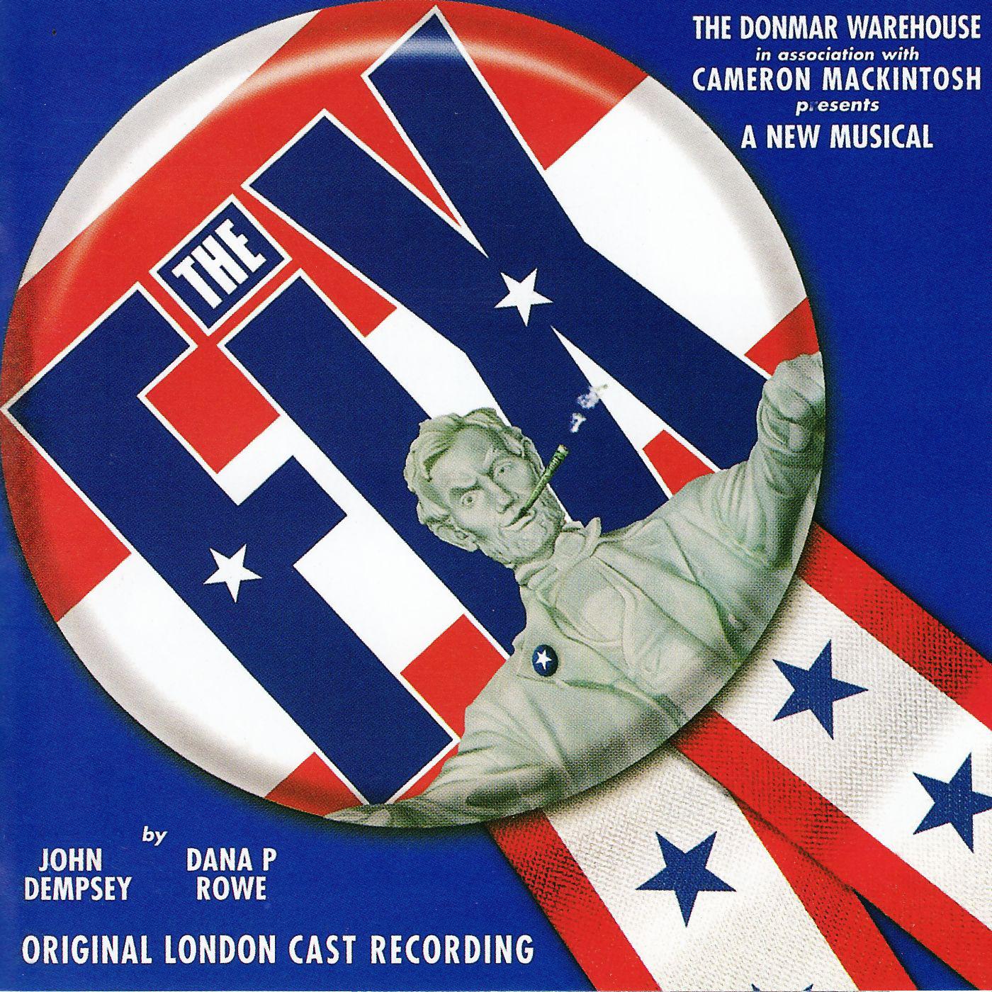 Blood Brothers (1988 London Cast Recording)