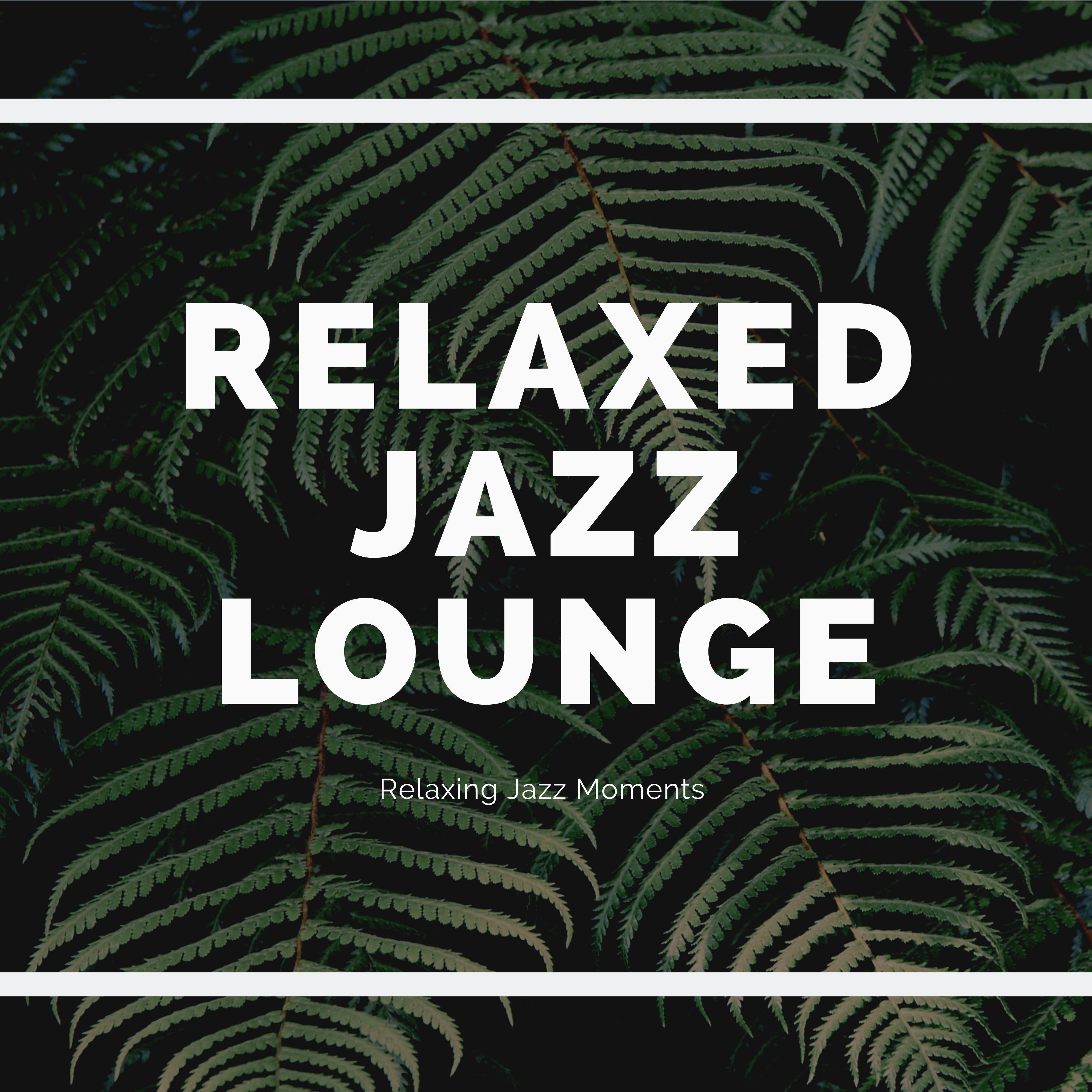 The Jazz Lounge