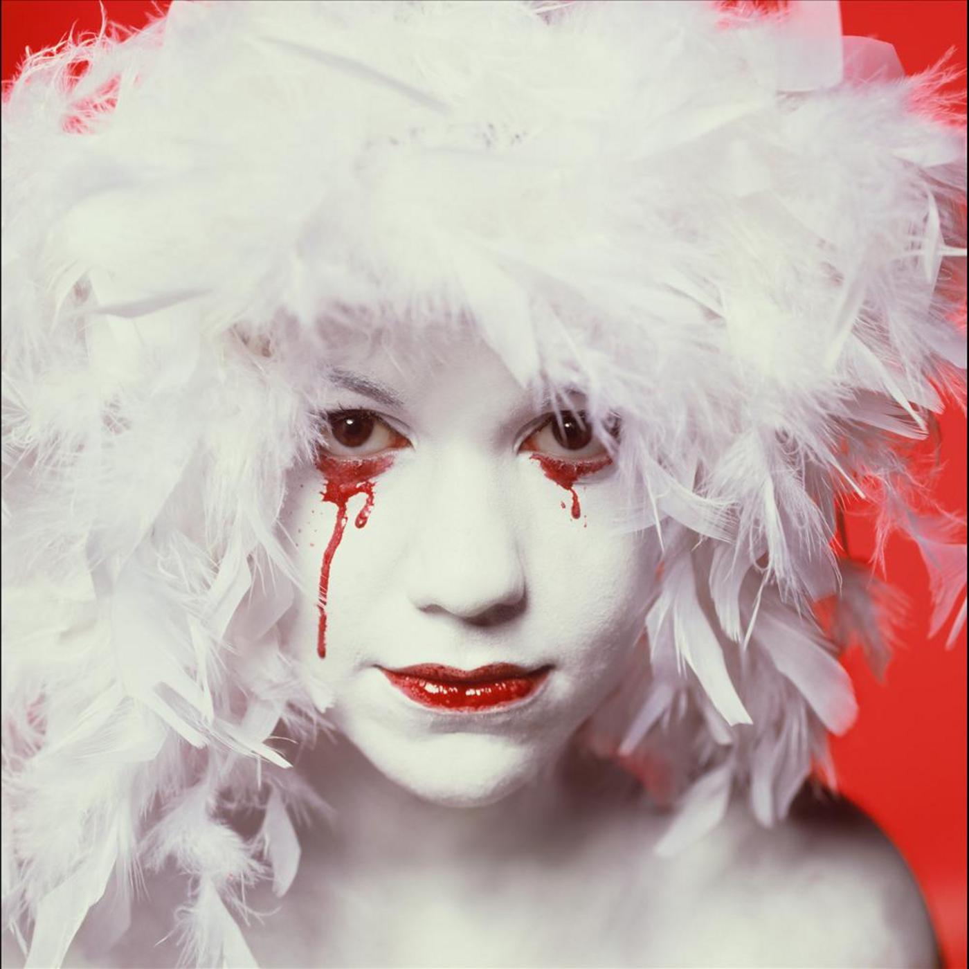 Cut My Veins, I Bleed in G Major