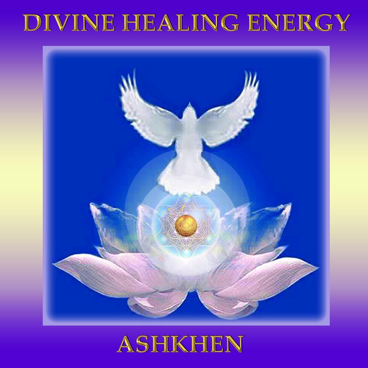 Divine Healing Energy