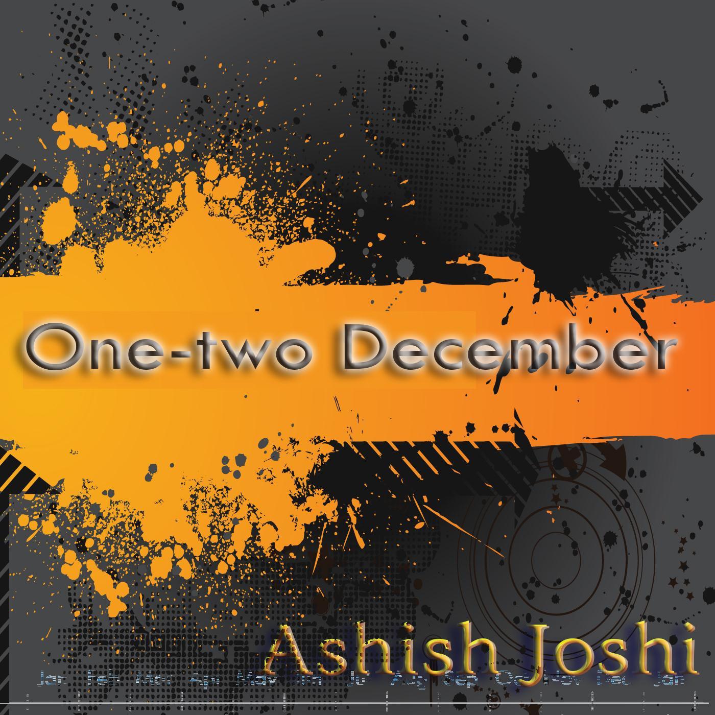 One-Two December
