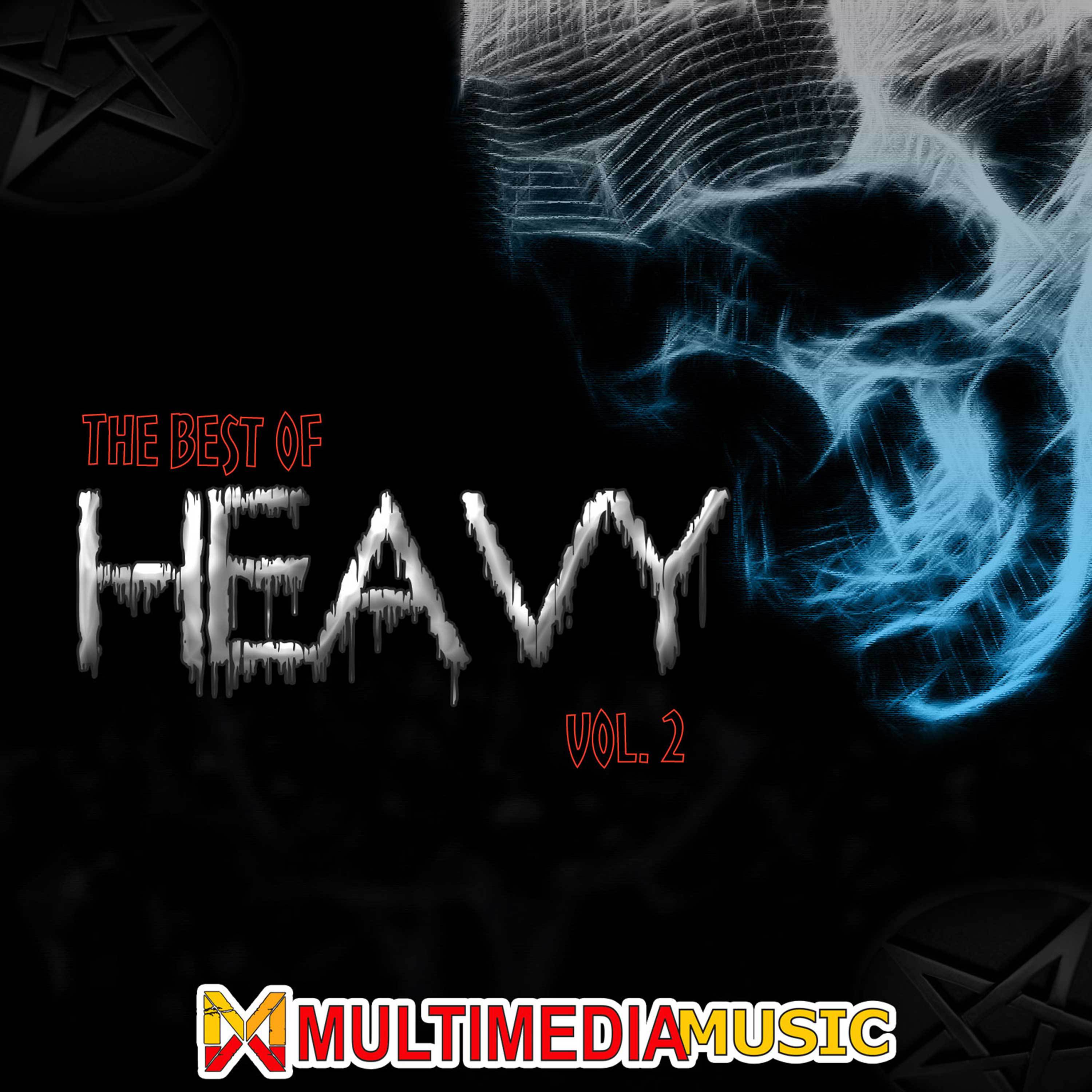 The Best Of Heavy VOL2