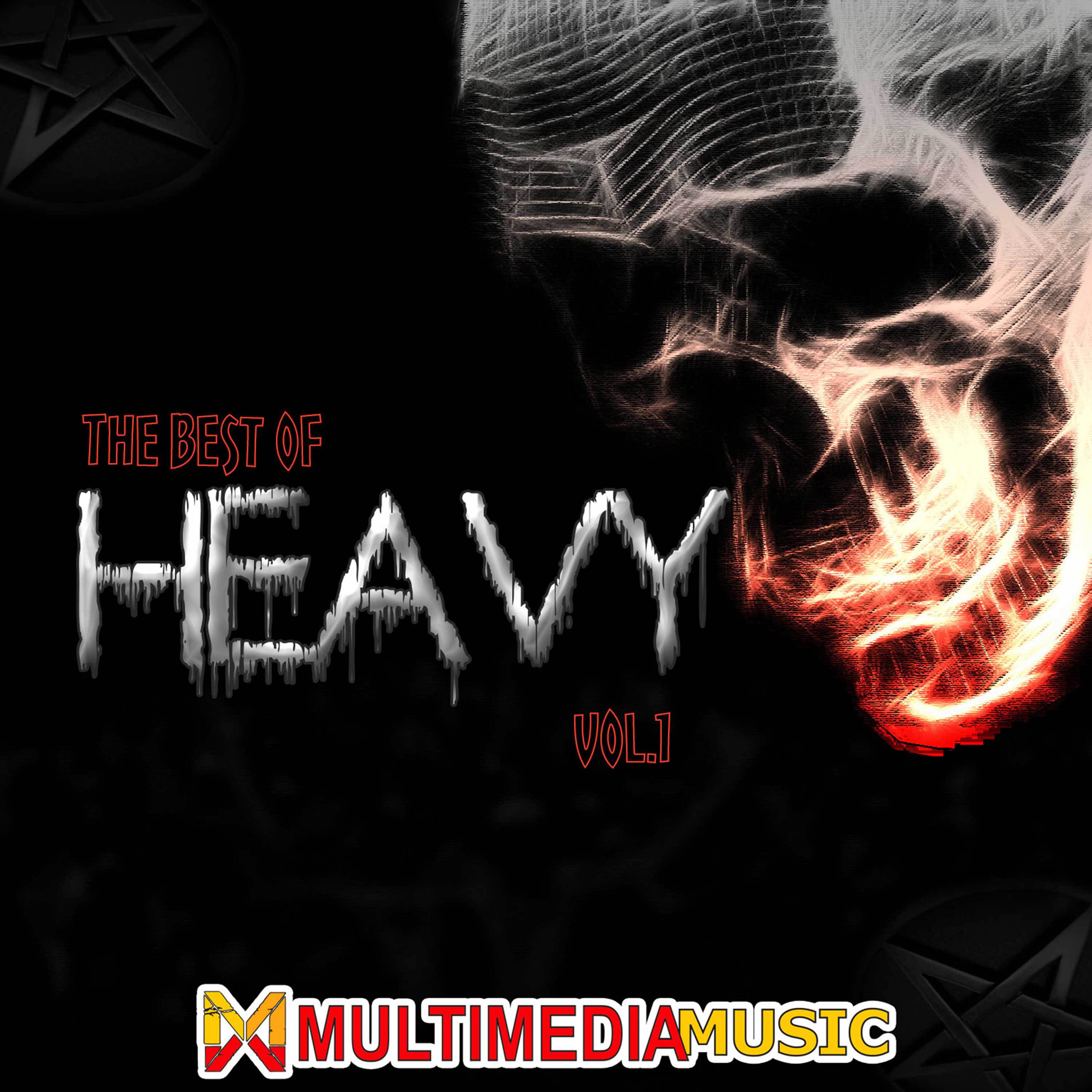 The Best Of Heavy VOL1