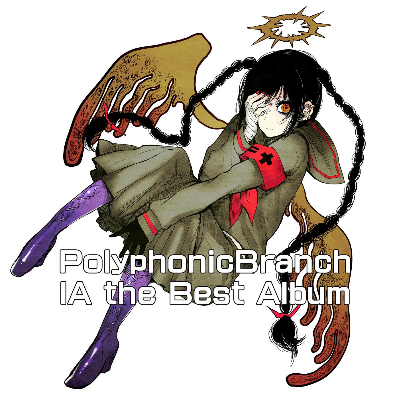 PolyphonicBranch IA the Best!!