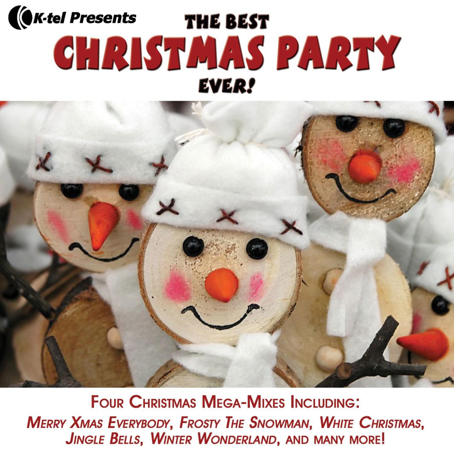 Merry Xmas Everybody