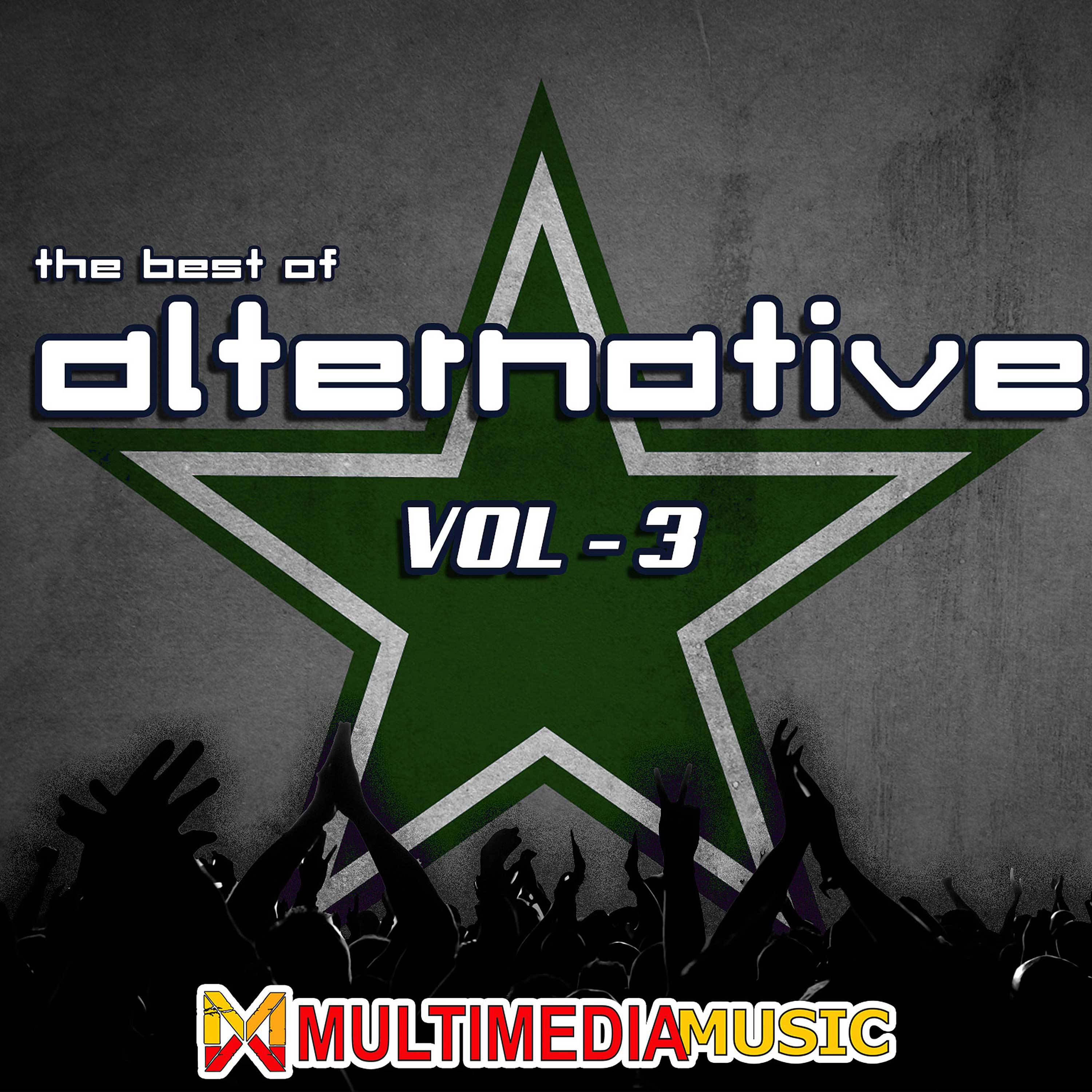 The Best Of Alternative VOL3