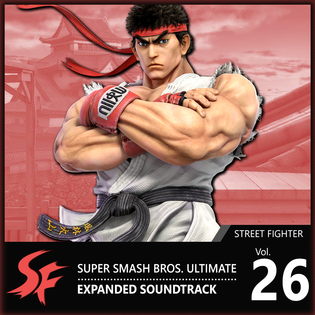 Street Fighter Victory Theme