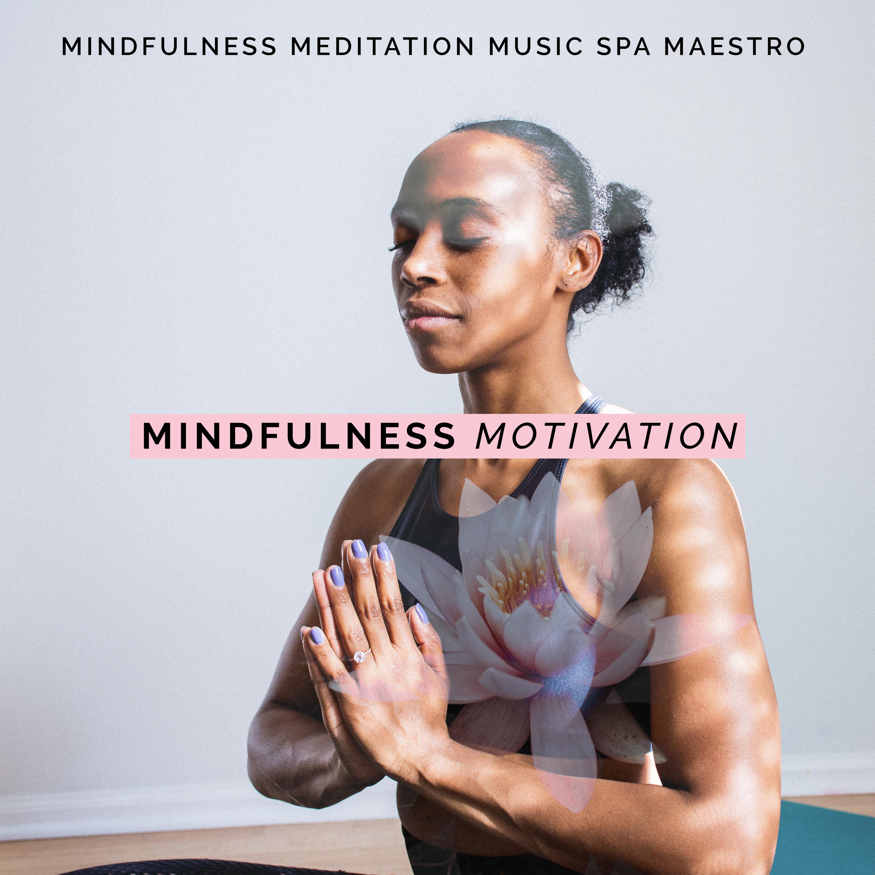 Mindfulness Motivation