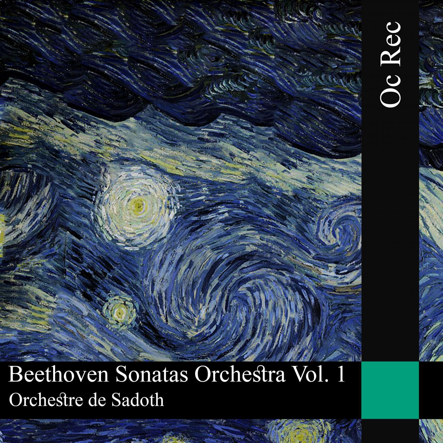 Piano Sonata No. 2 in A Major, Op. 2 No. 2: 3. Scherzo