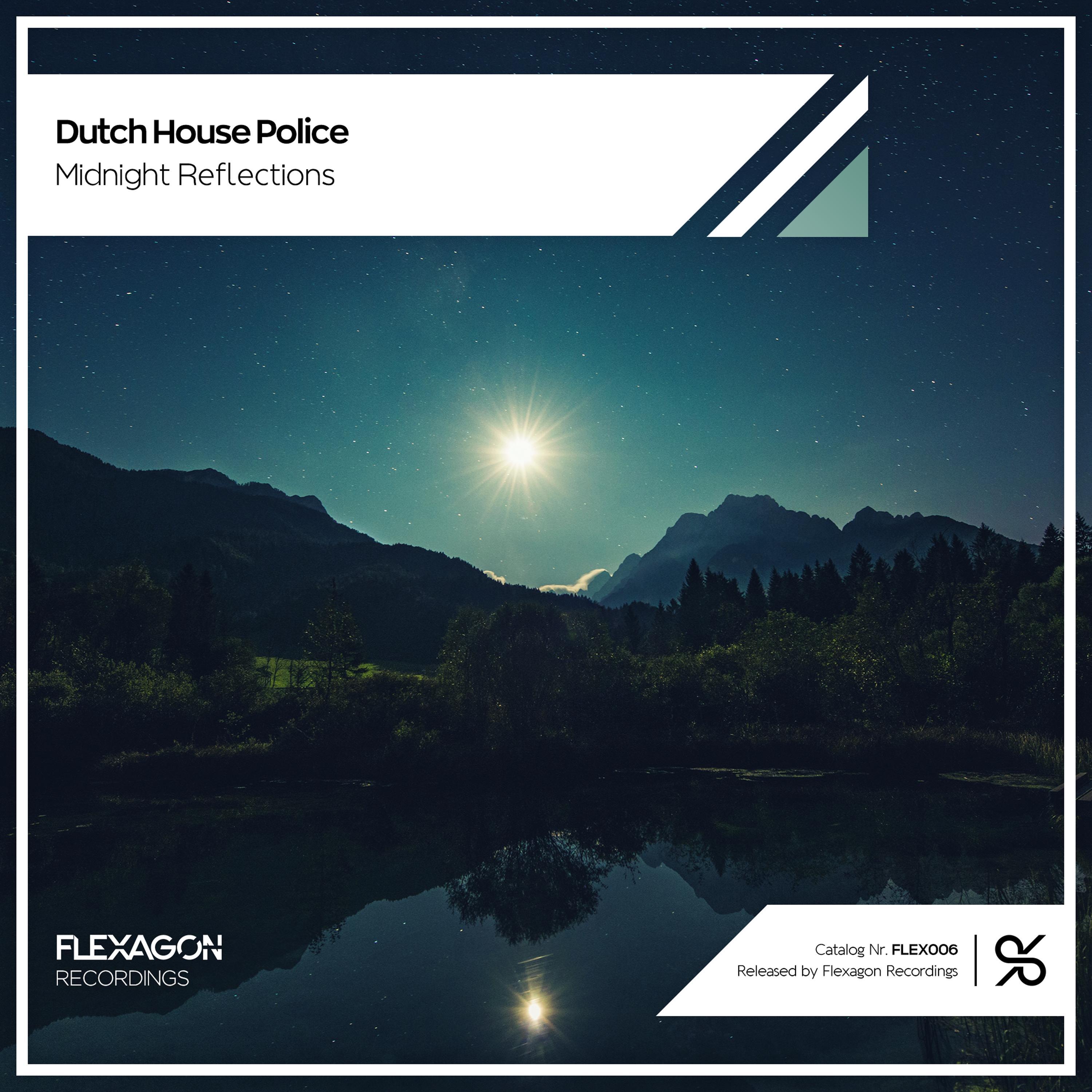 Midnight Reflections