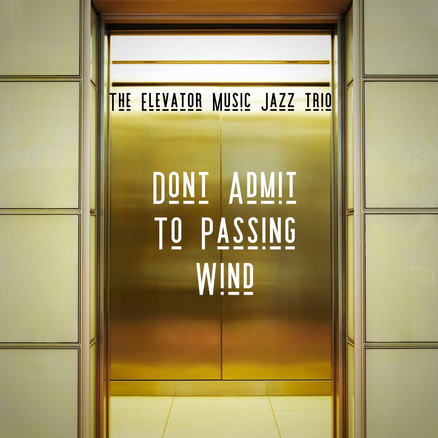 Stand Away From The Doors Please