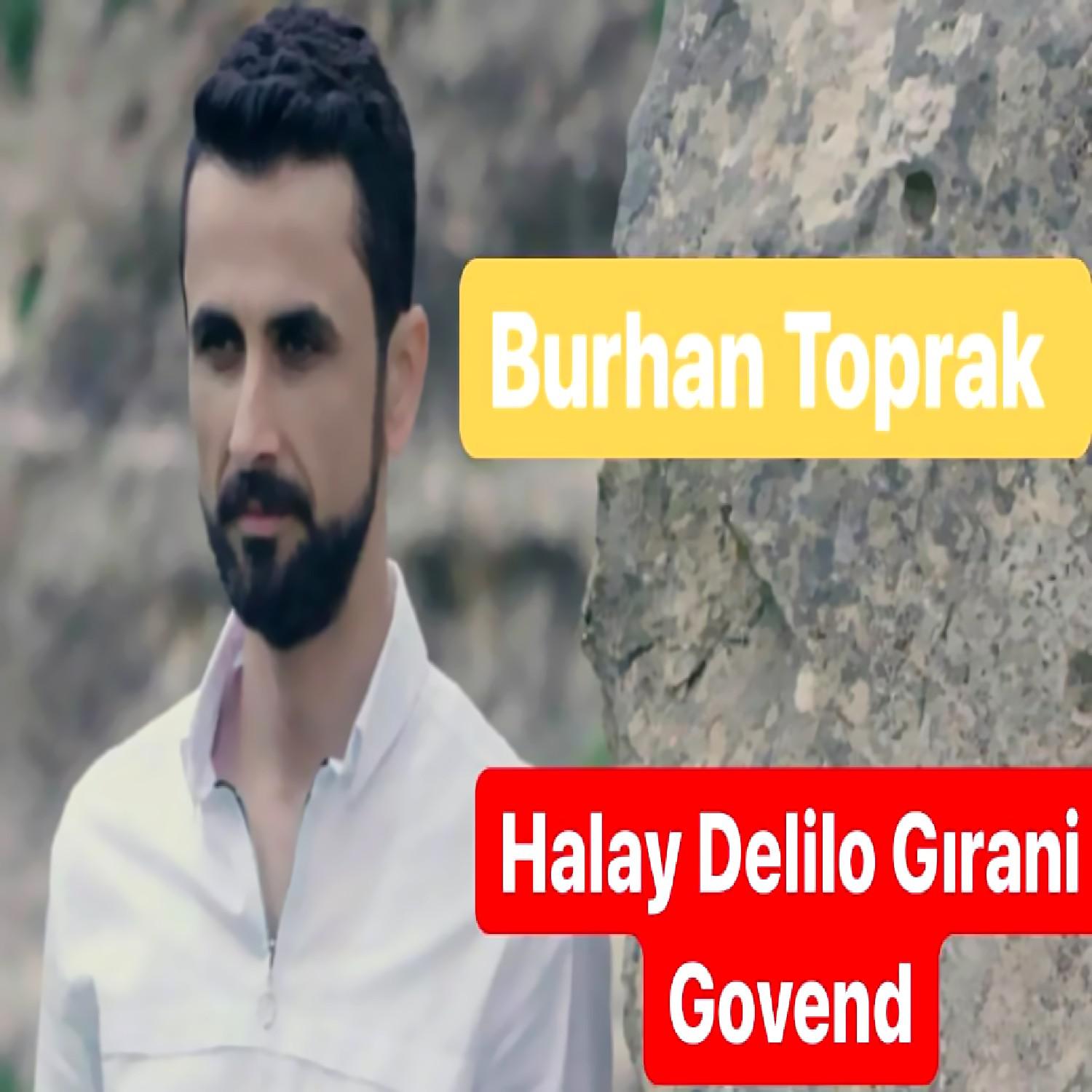 Halay Delilo G rani Govend