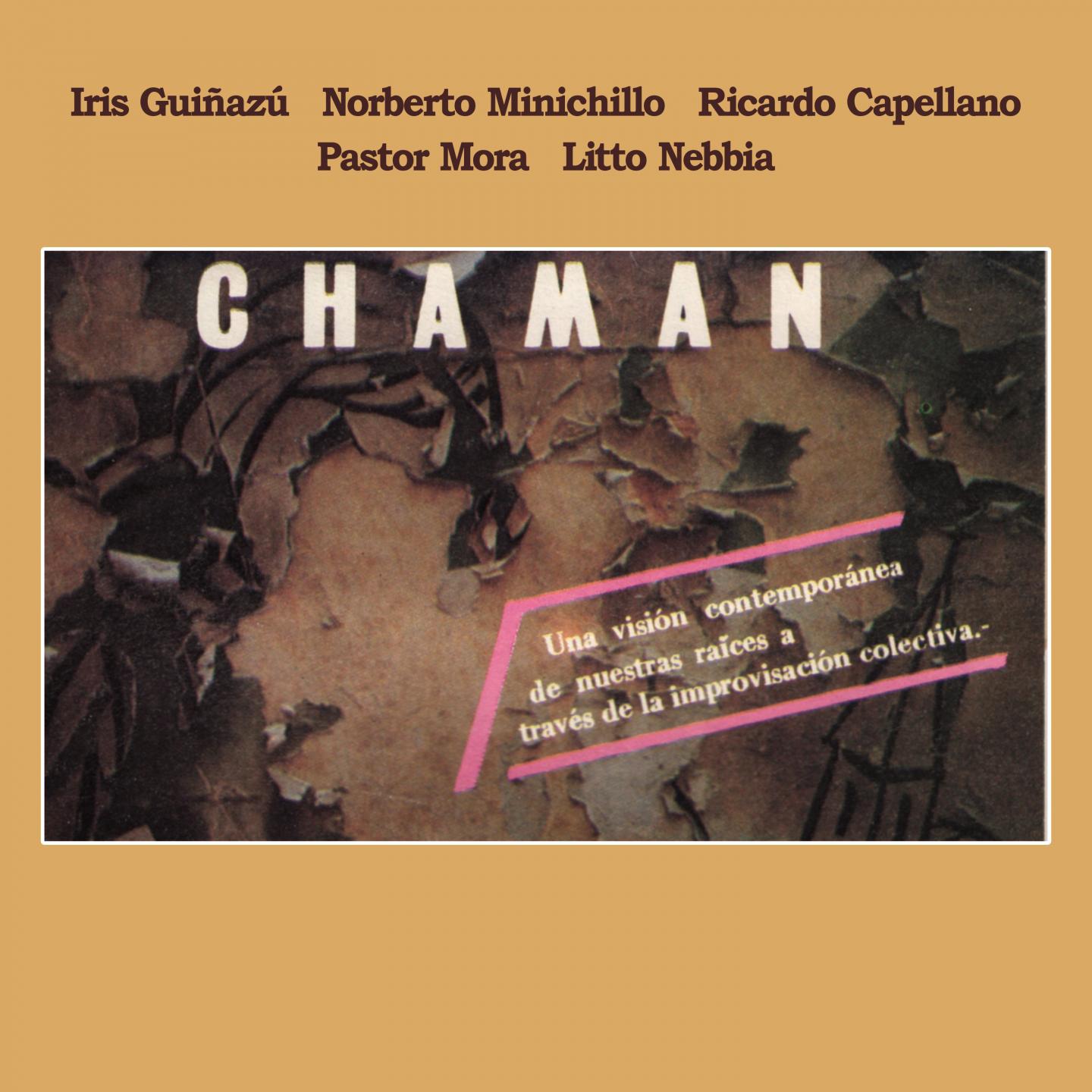 Chama n Una Visio n Contempora nea de Nuestras Rai ces a Trave s de la Improvisacio n Colectiva