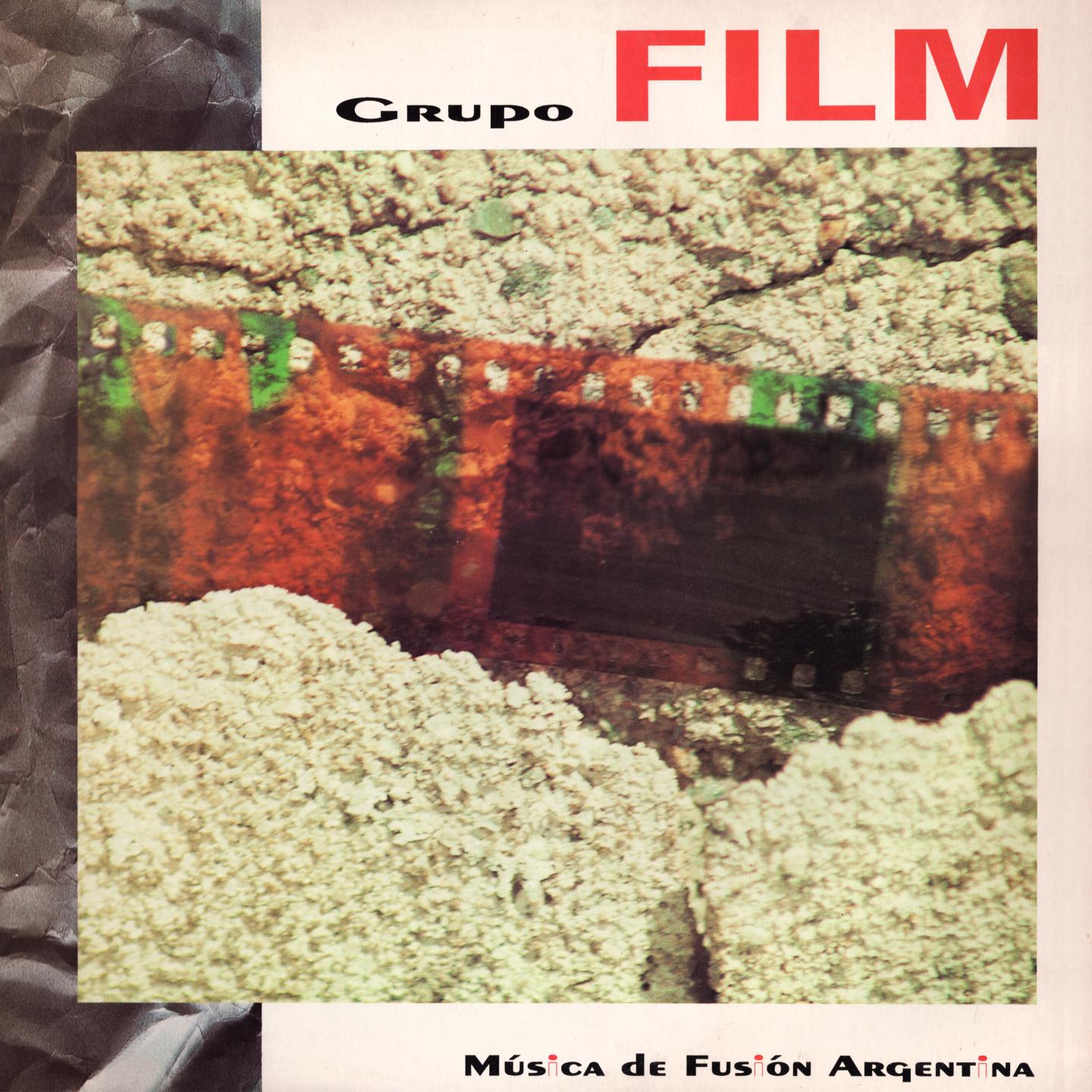 Grupo Film Mu sica de Fusio n Argentina
