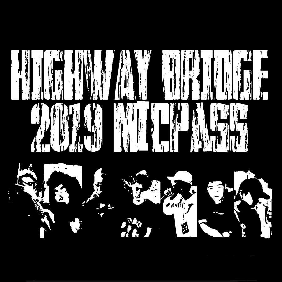 HIGHWAY BRIDGE 2019 Micpass
