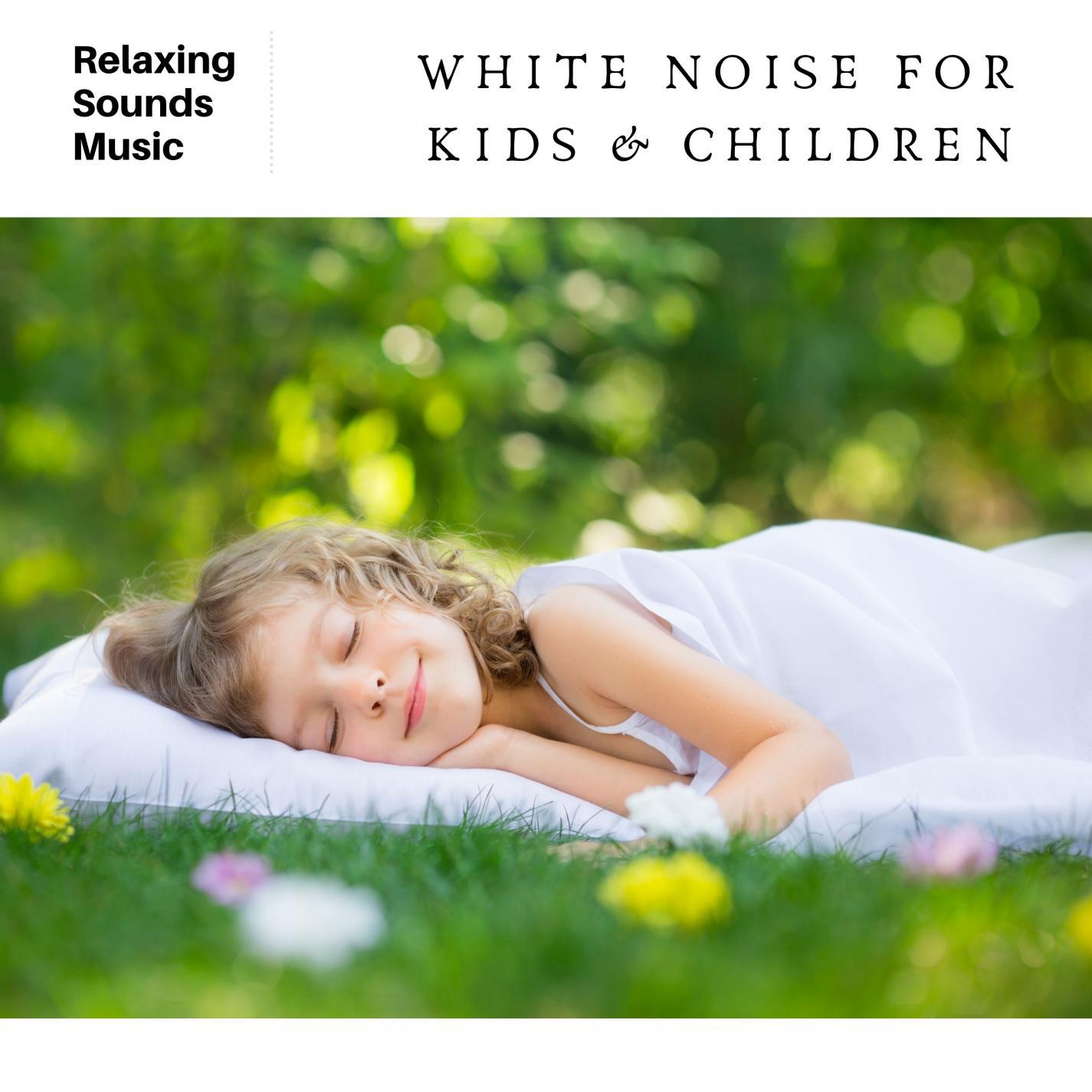 White Noise Kids