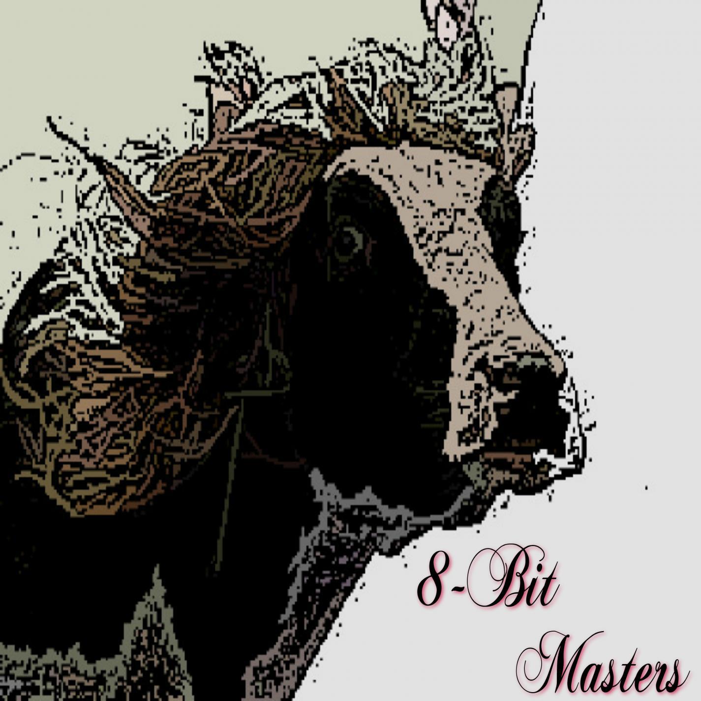 8 Bit Music Masters