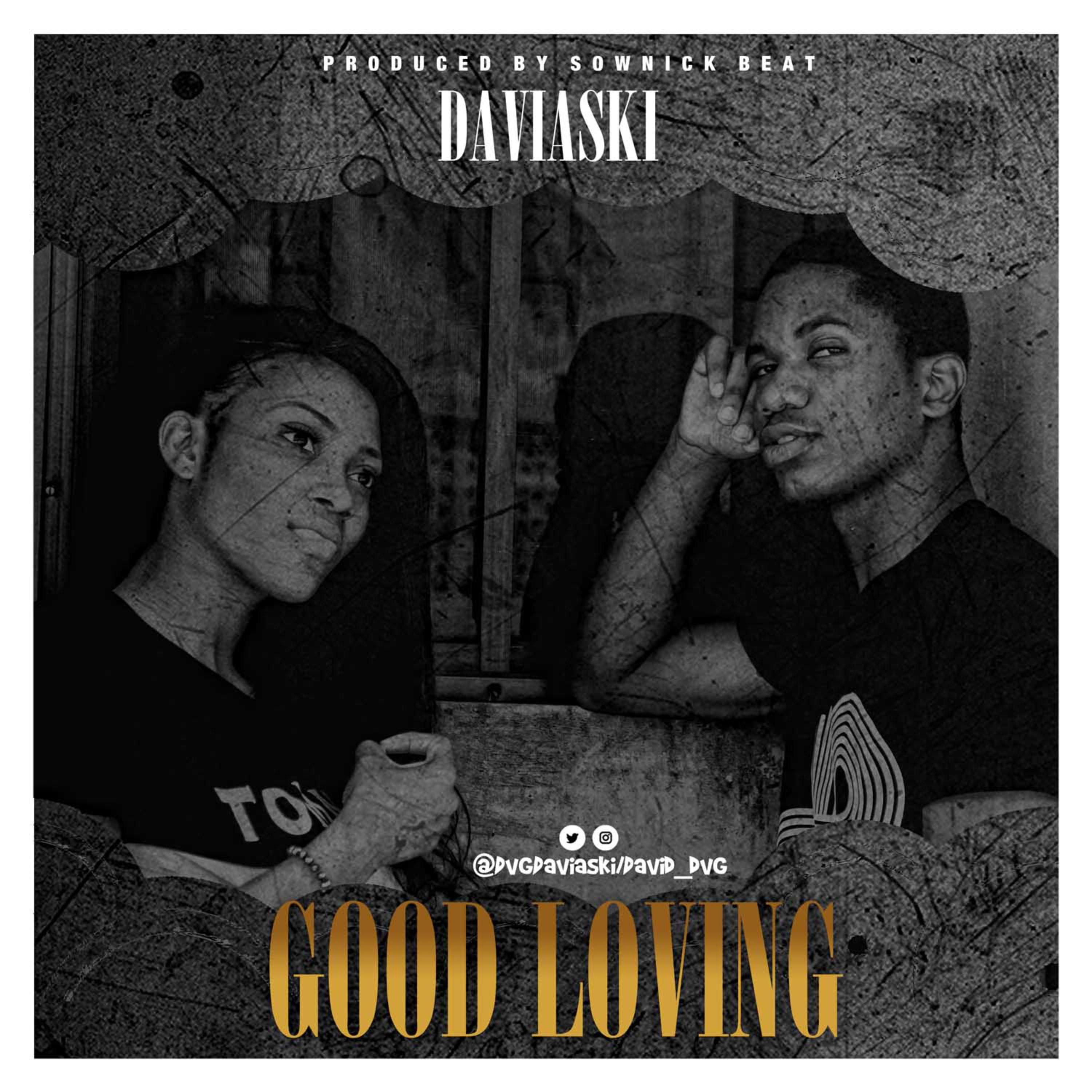 Good Loving