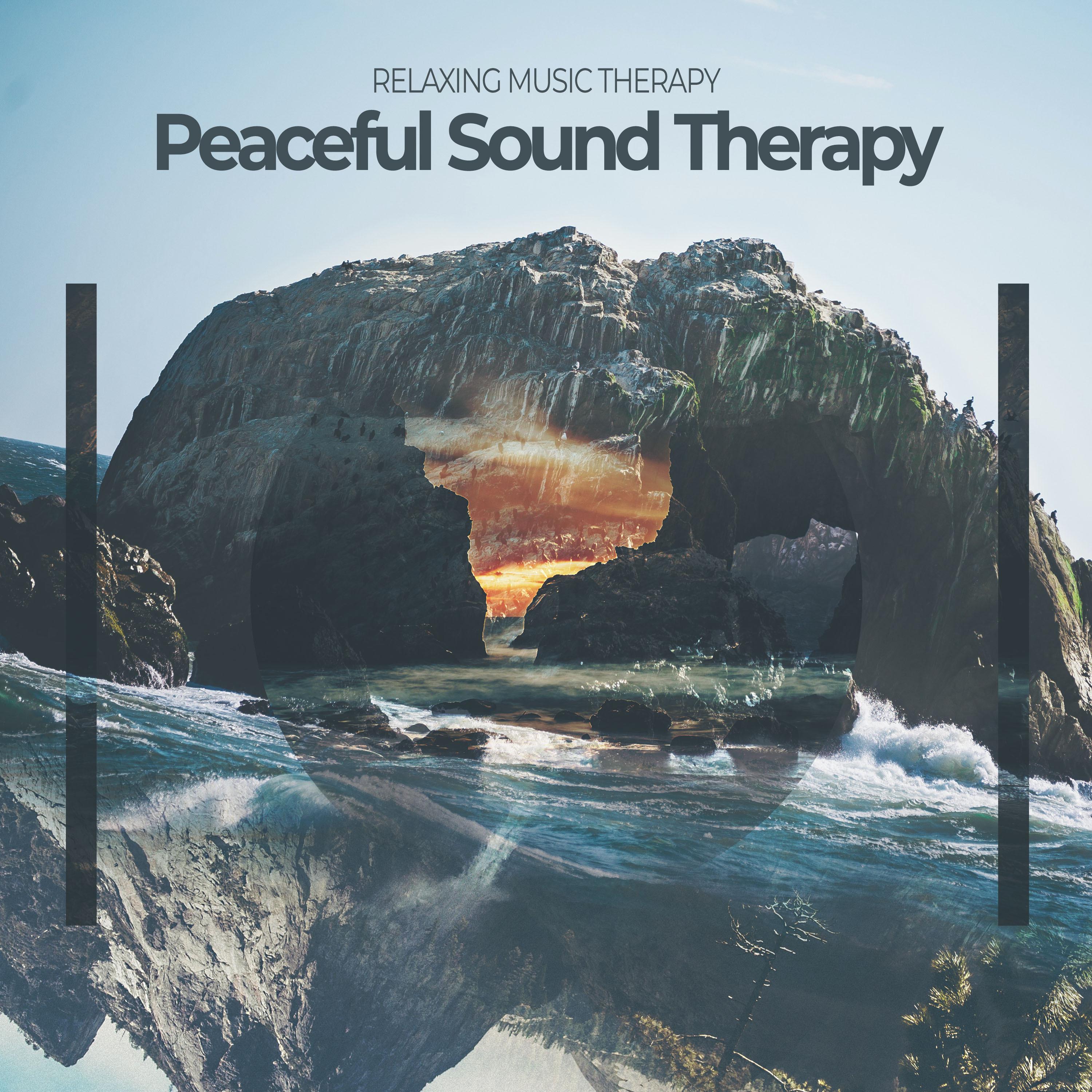Peaceful Sound Therapy