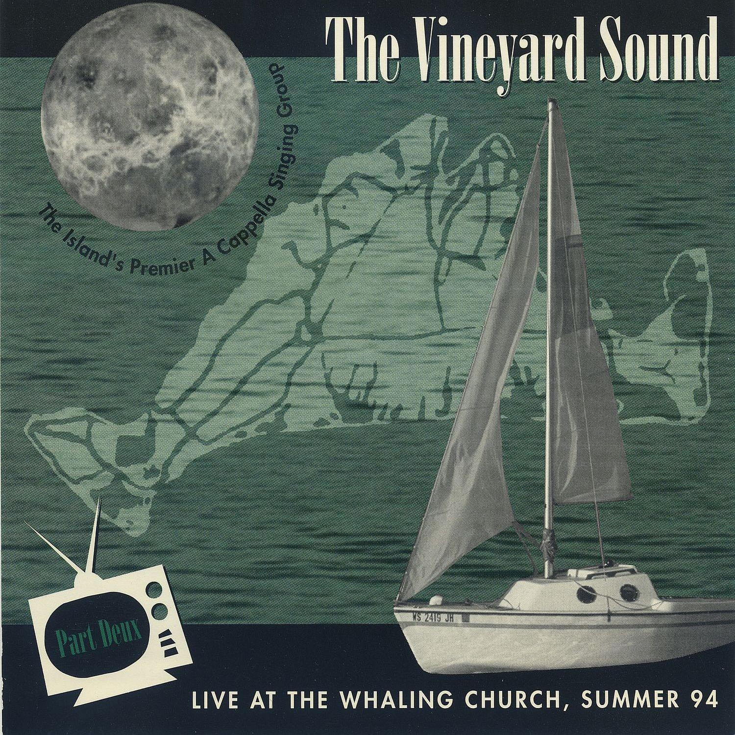 Heaven On Their Minds