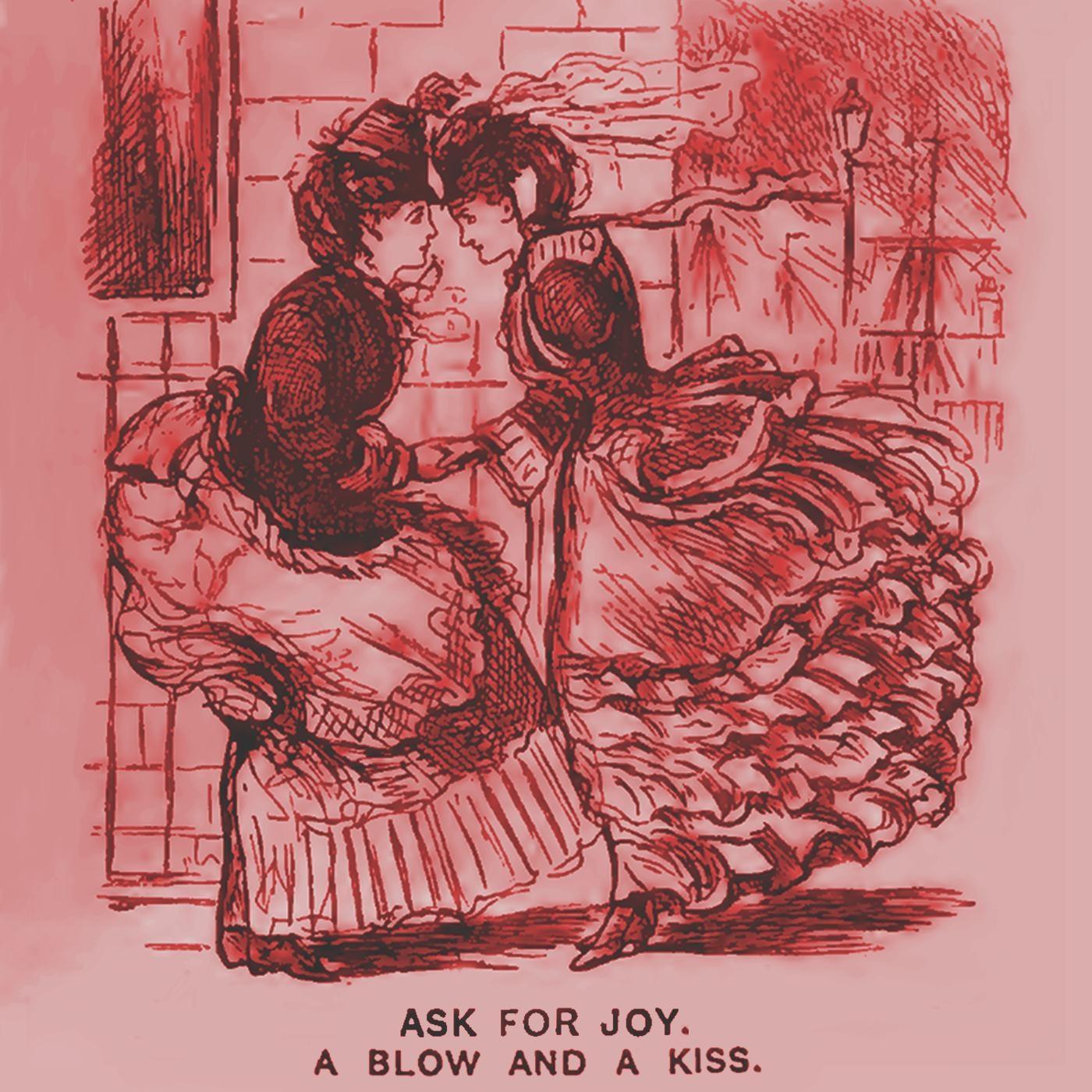 Under a Breaking Wave