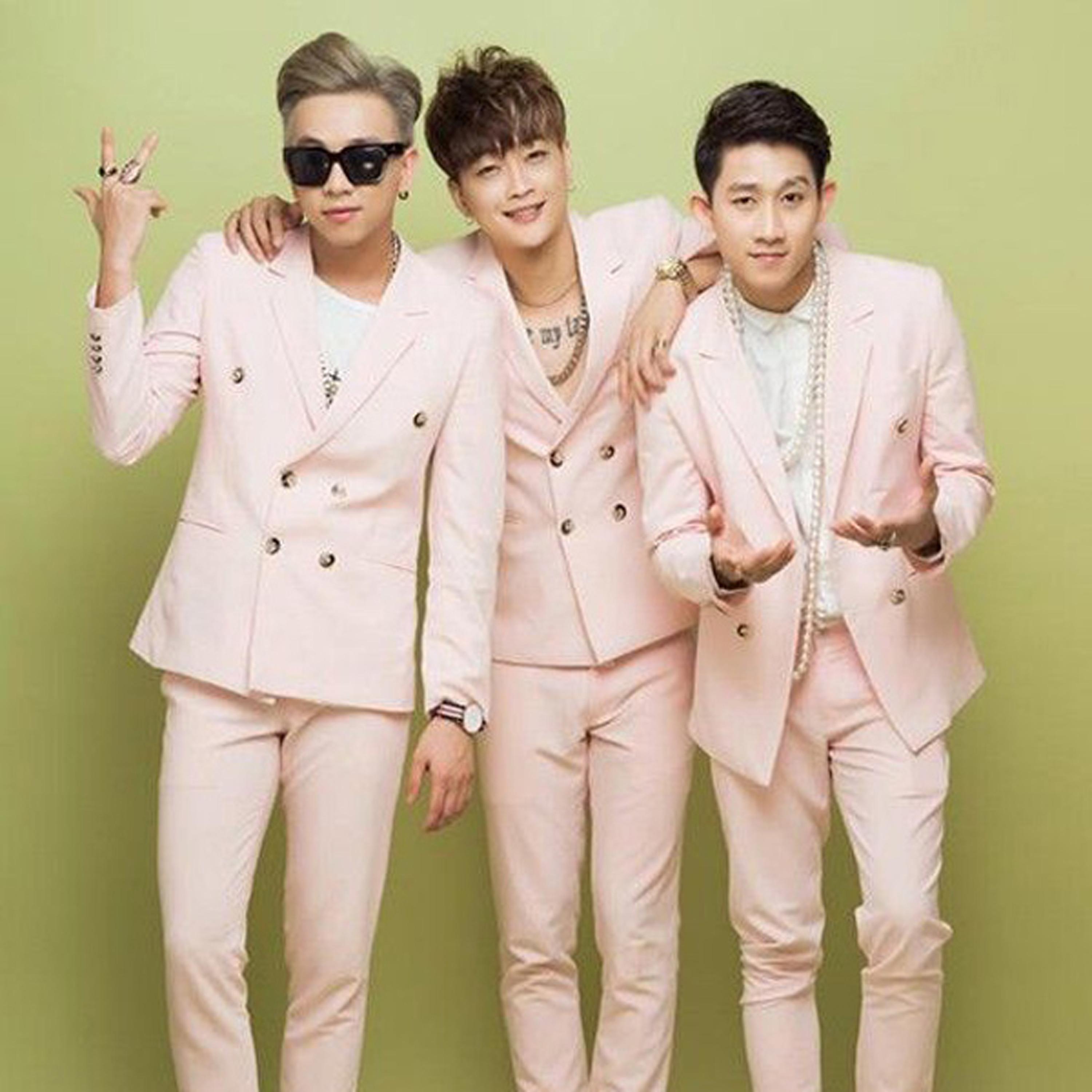 Gi i Thoa t Cho Nhau