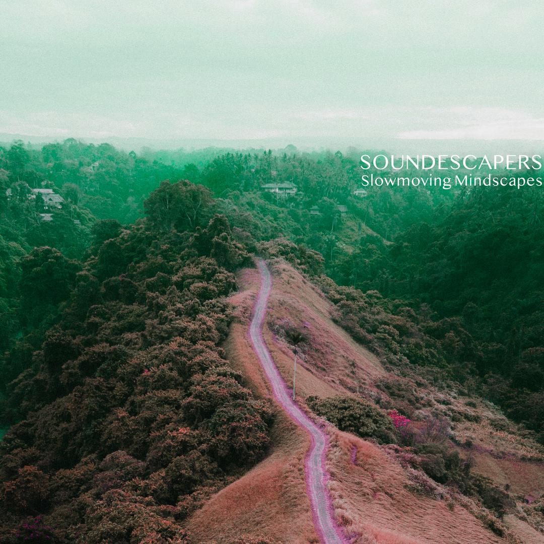 Slowmoving Mindscapes