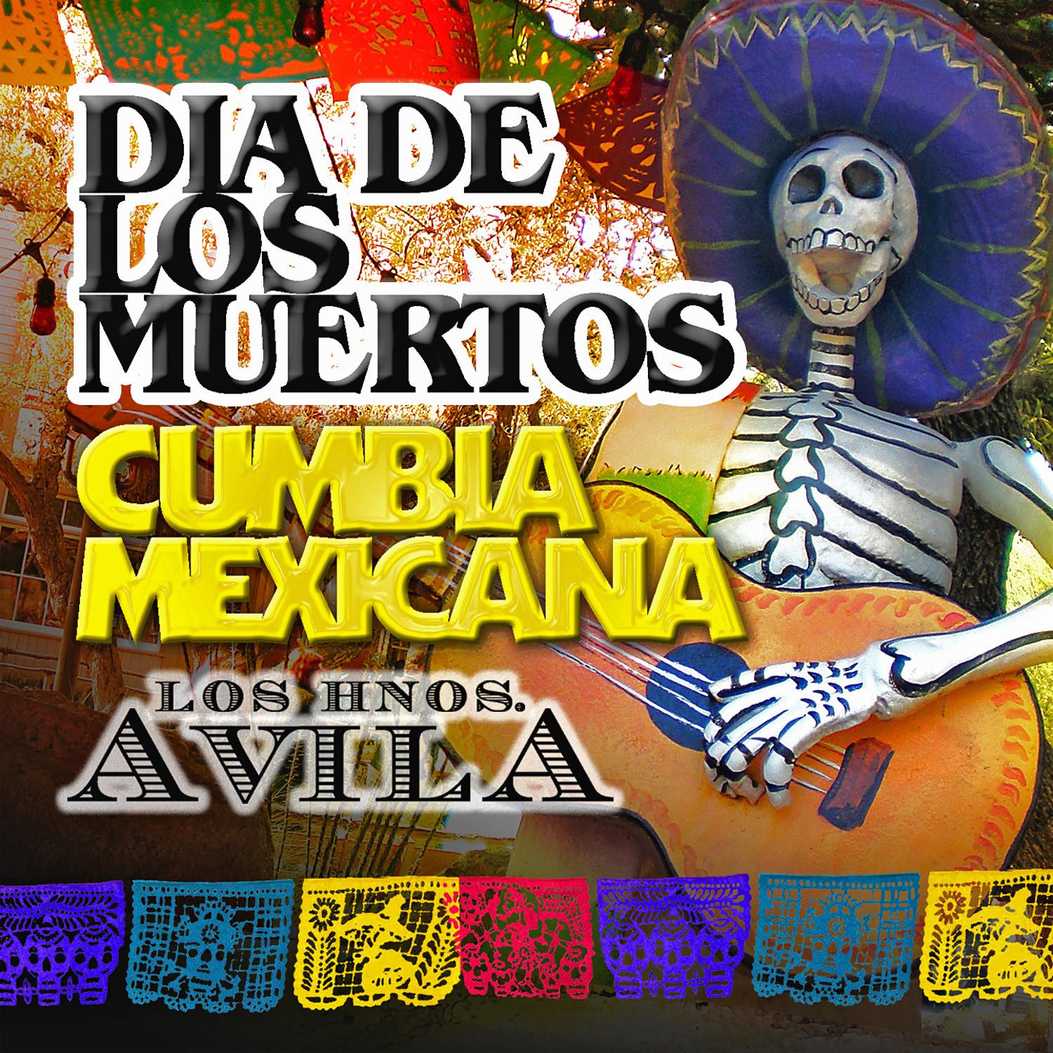 Dia de los Muerto