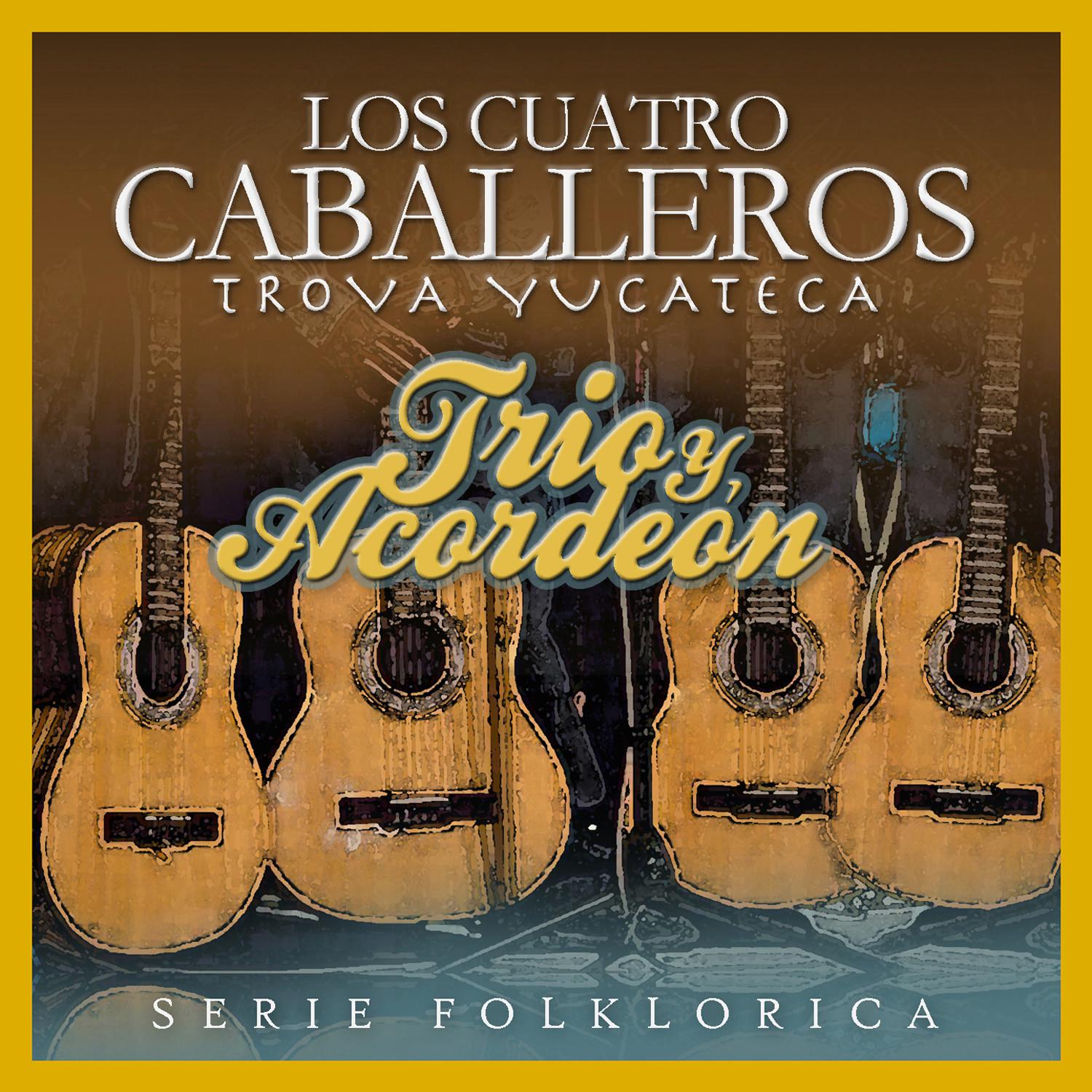 Trio y Acordeon (Trova Yucateca)