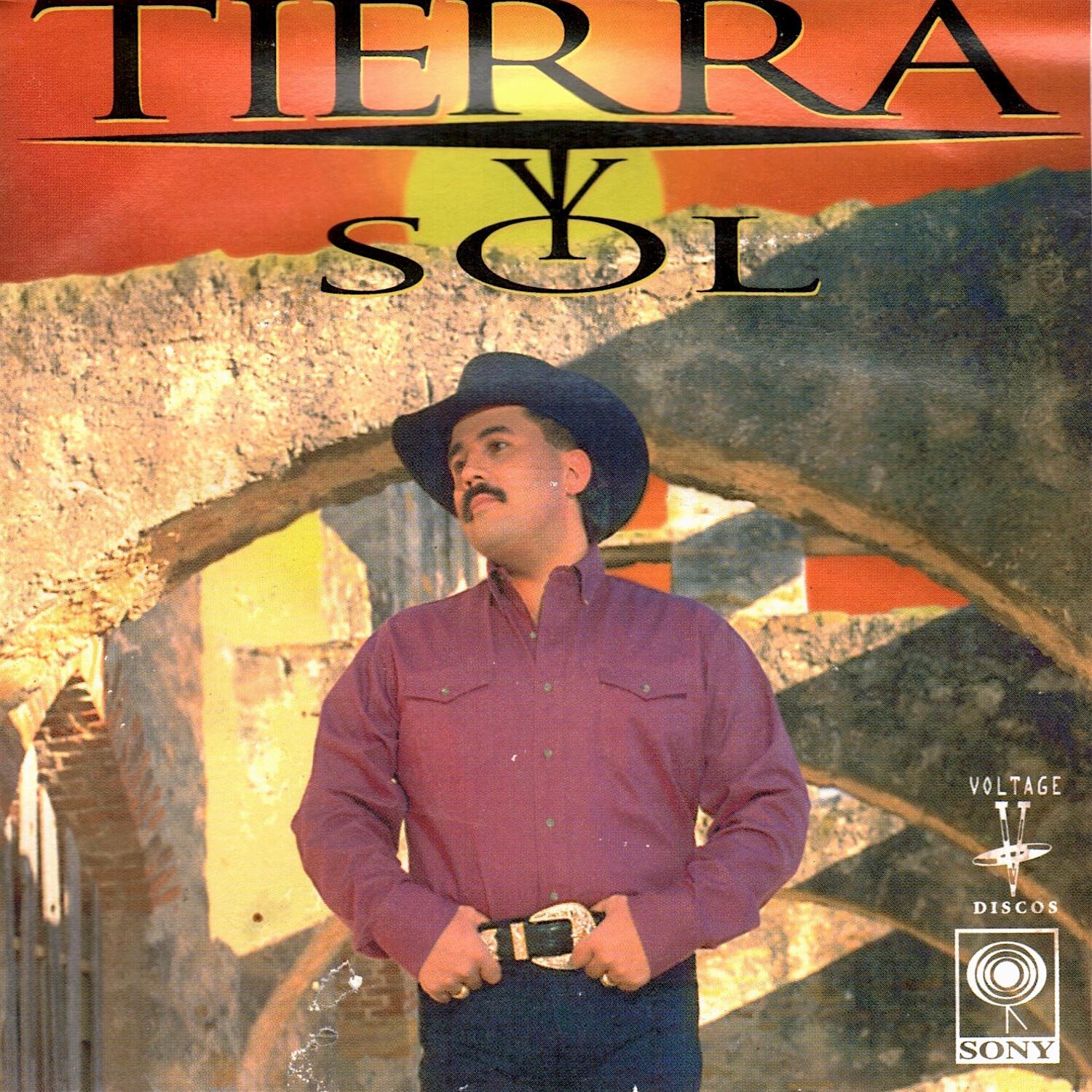 Tierra y Sol