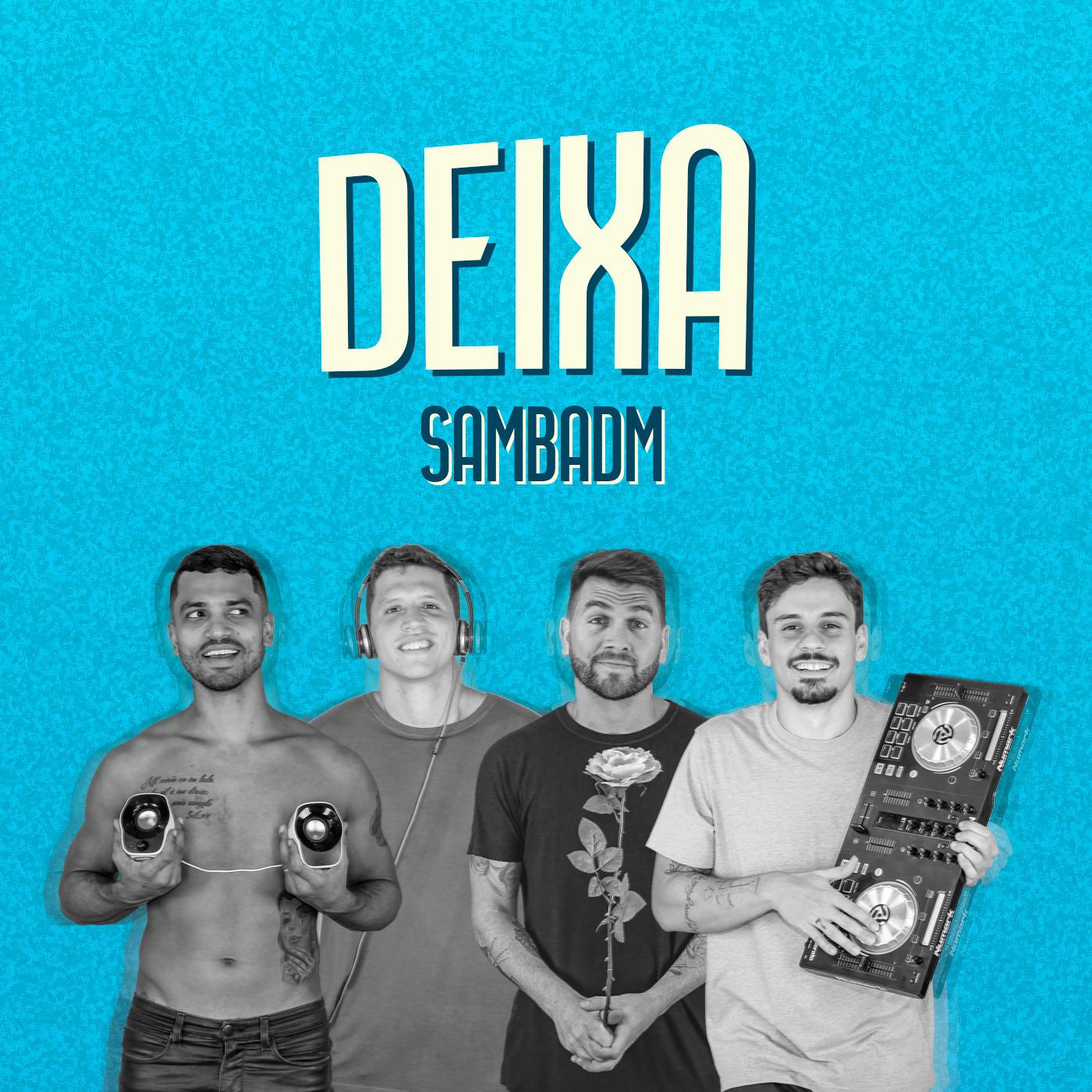 Deixa