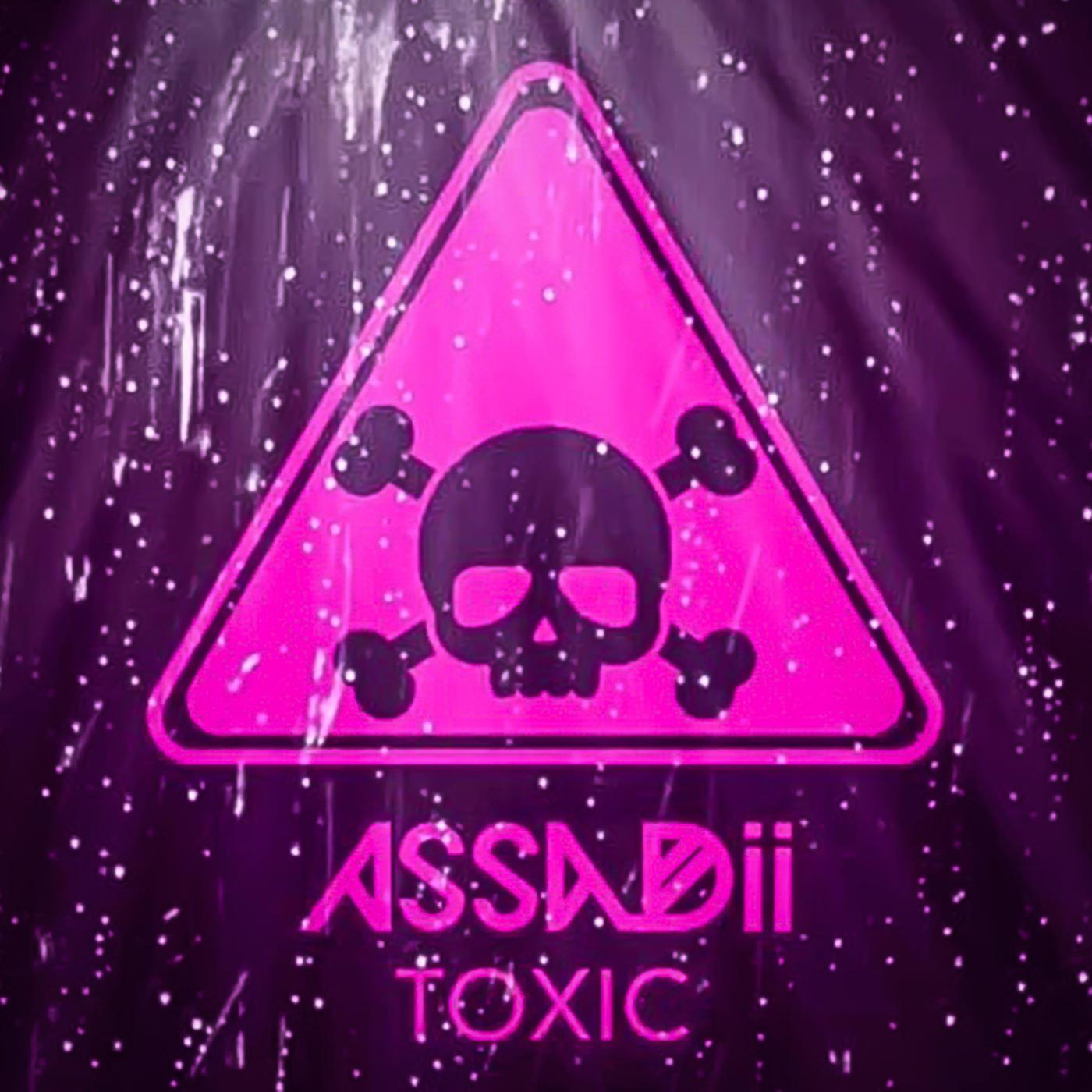 Toxic