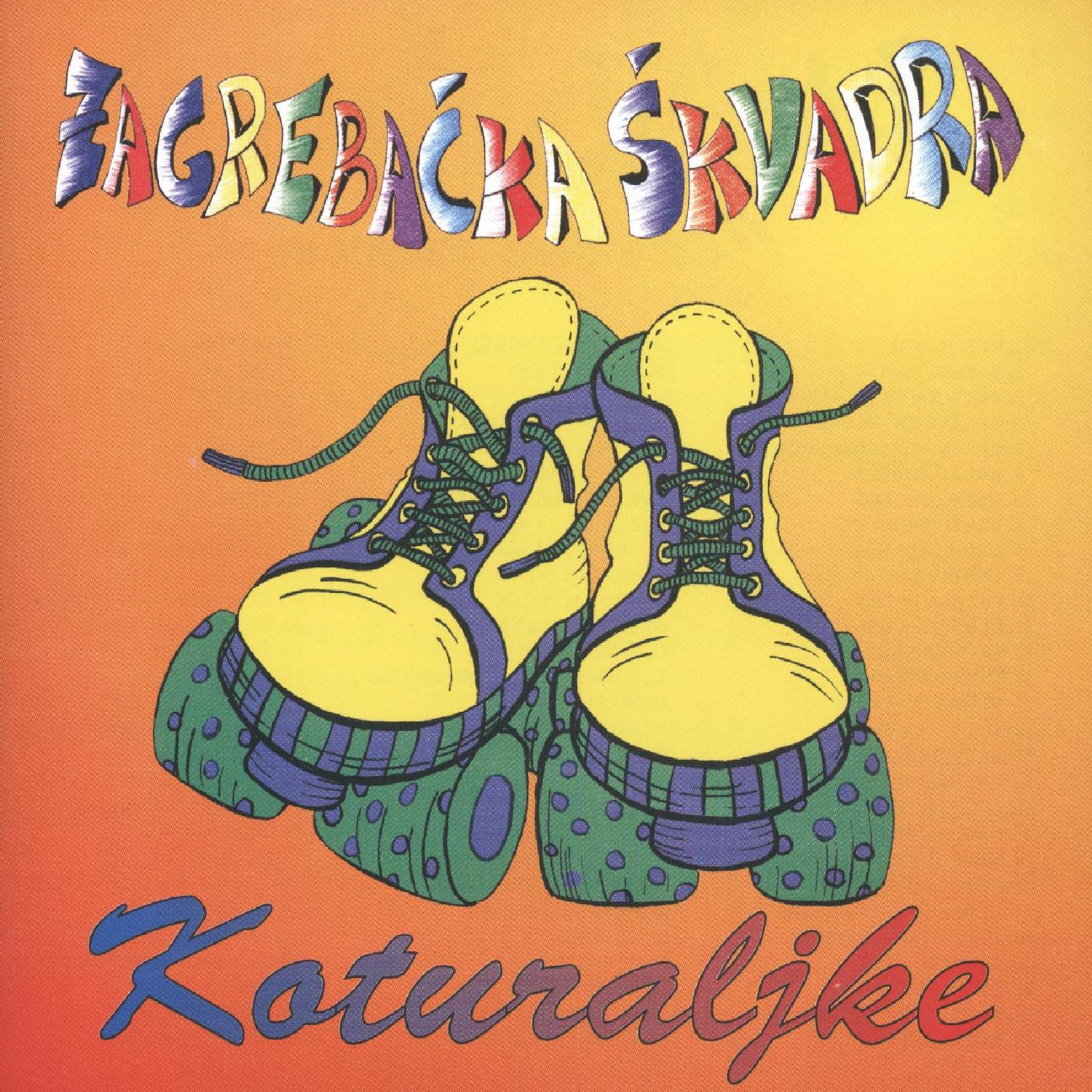 Zaple imo Rock And Roll