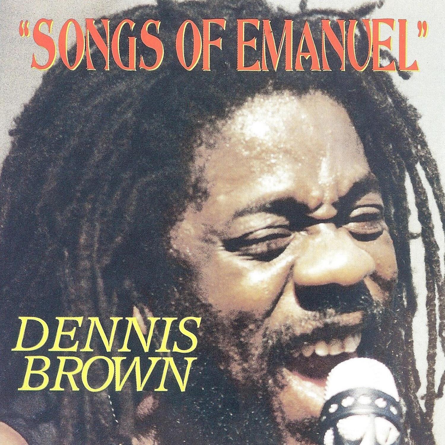 Songs of Emmanuel