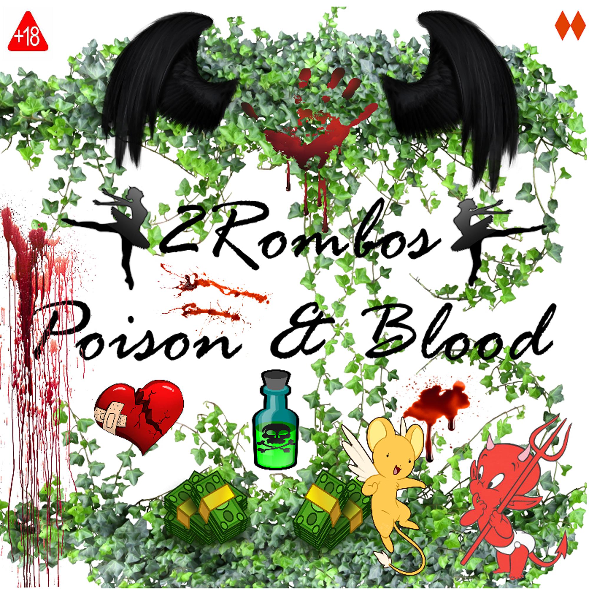 Poison & Blood