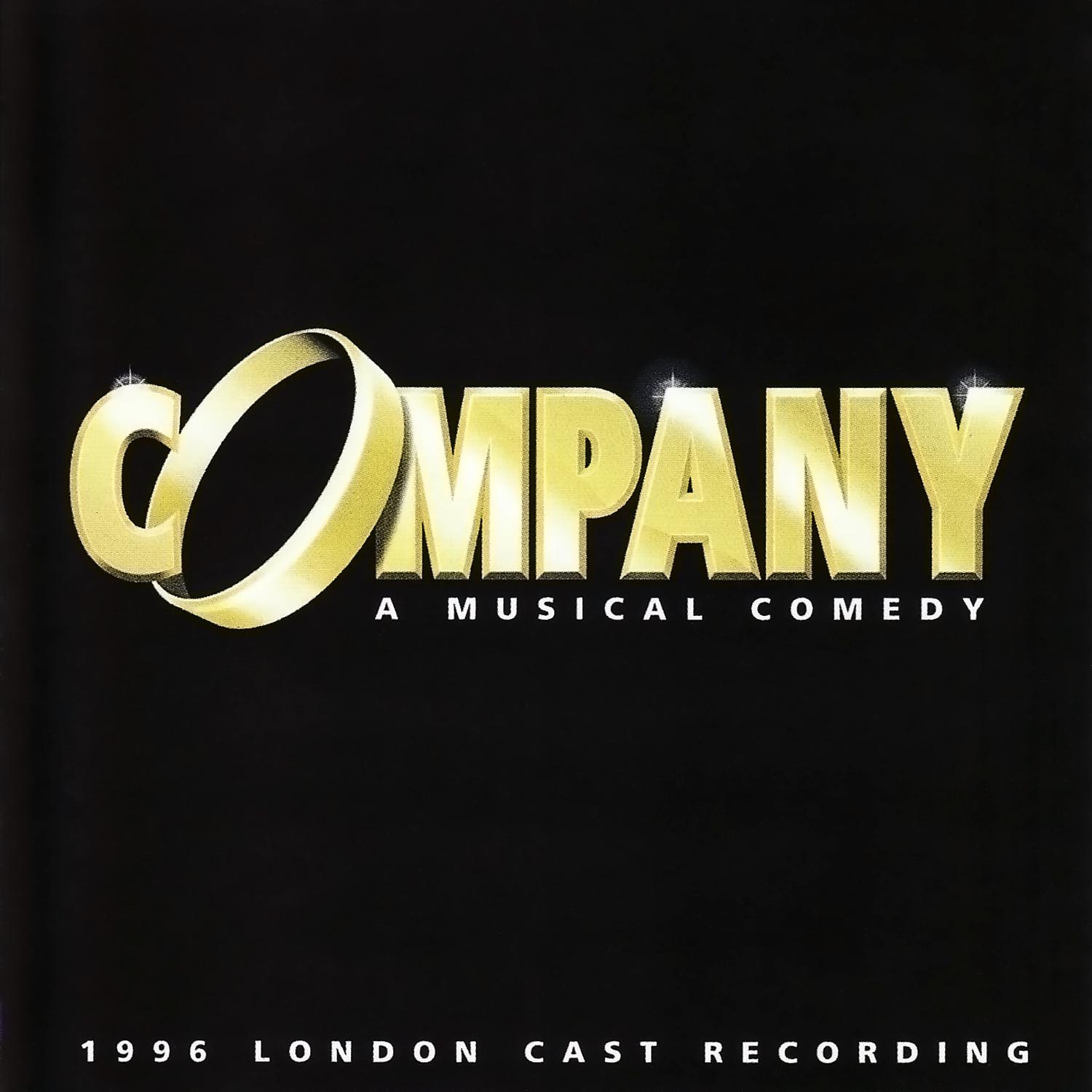 Company (1996 London Cast Recording)