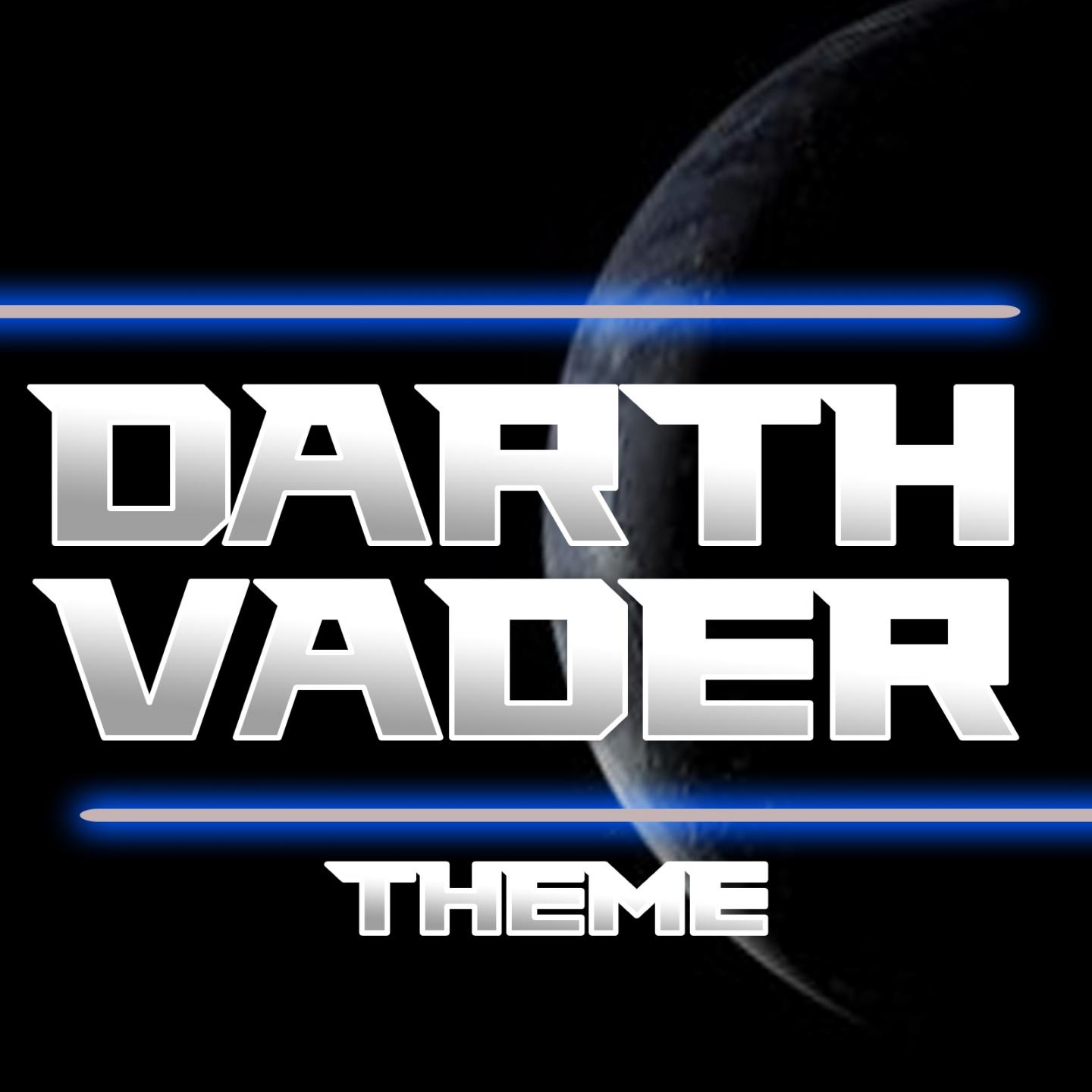 Darth Vader - Imperial March Ringtone