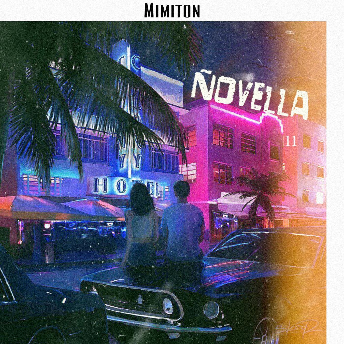 Novella