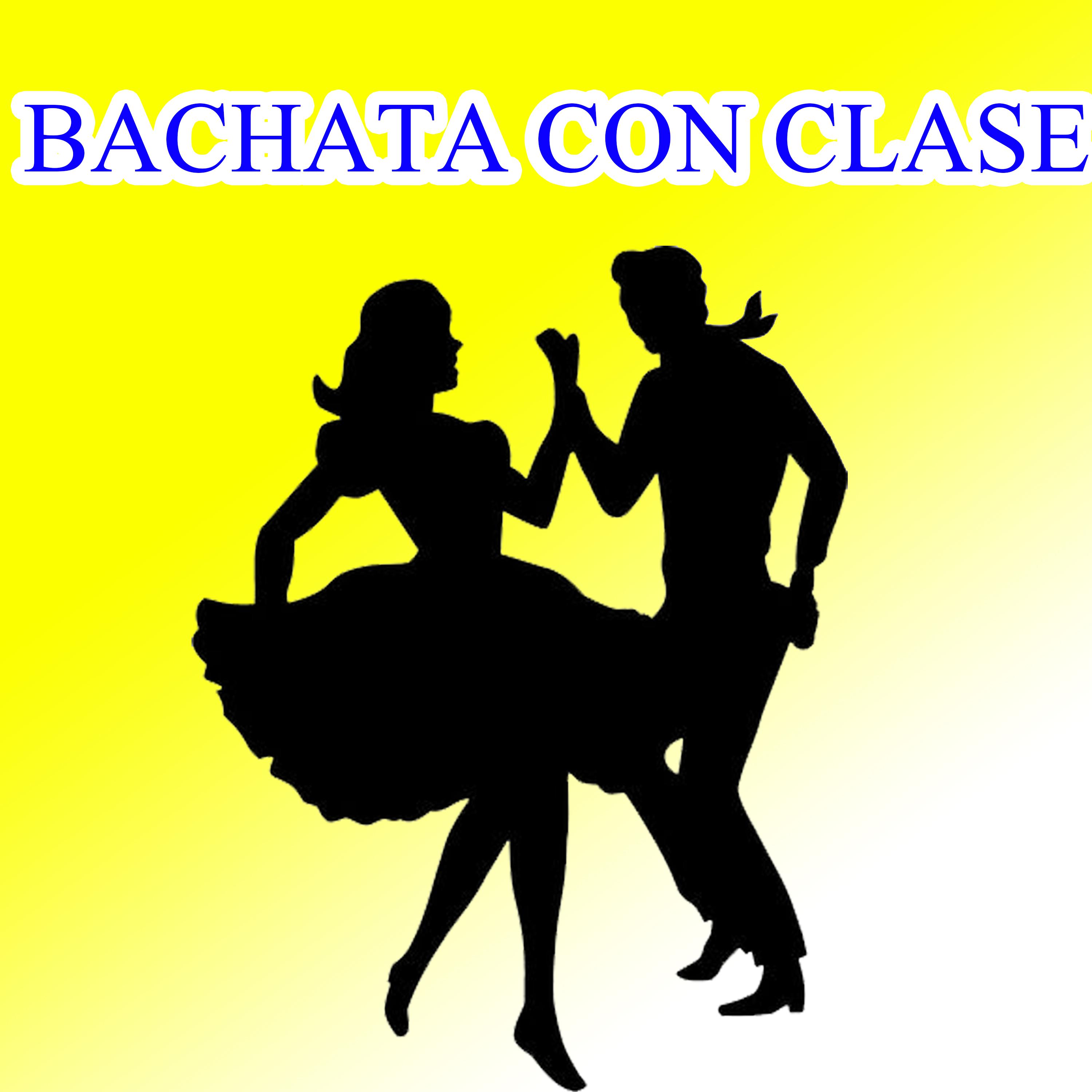 Bachata Con Clase