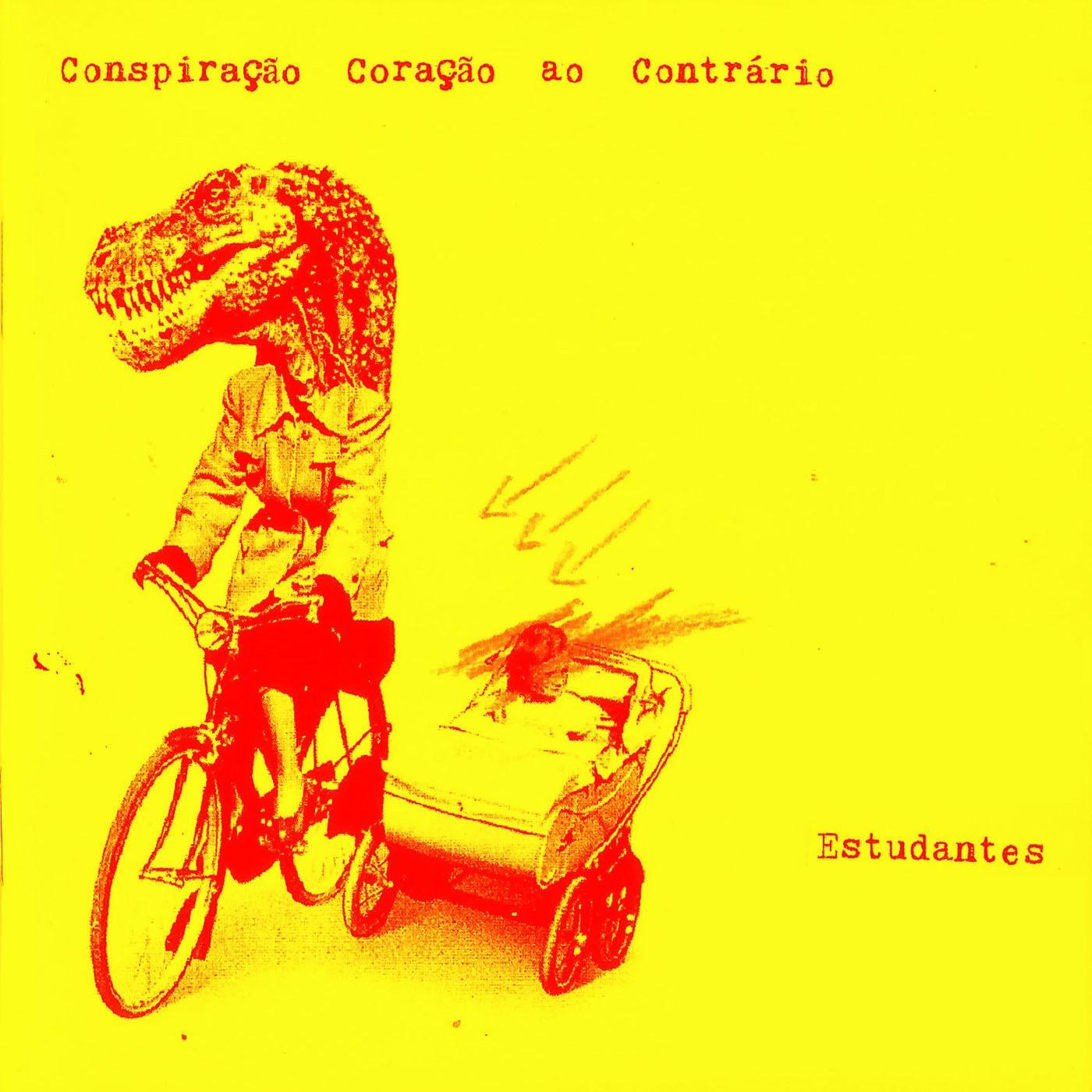 Conspira o Cora o ao Contra rio