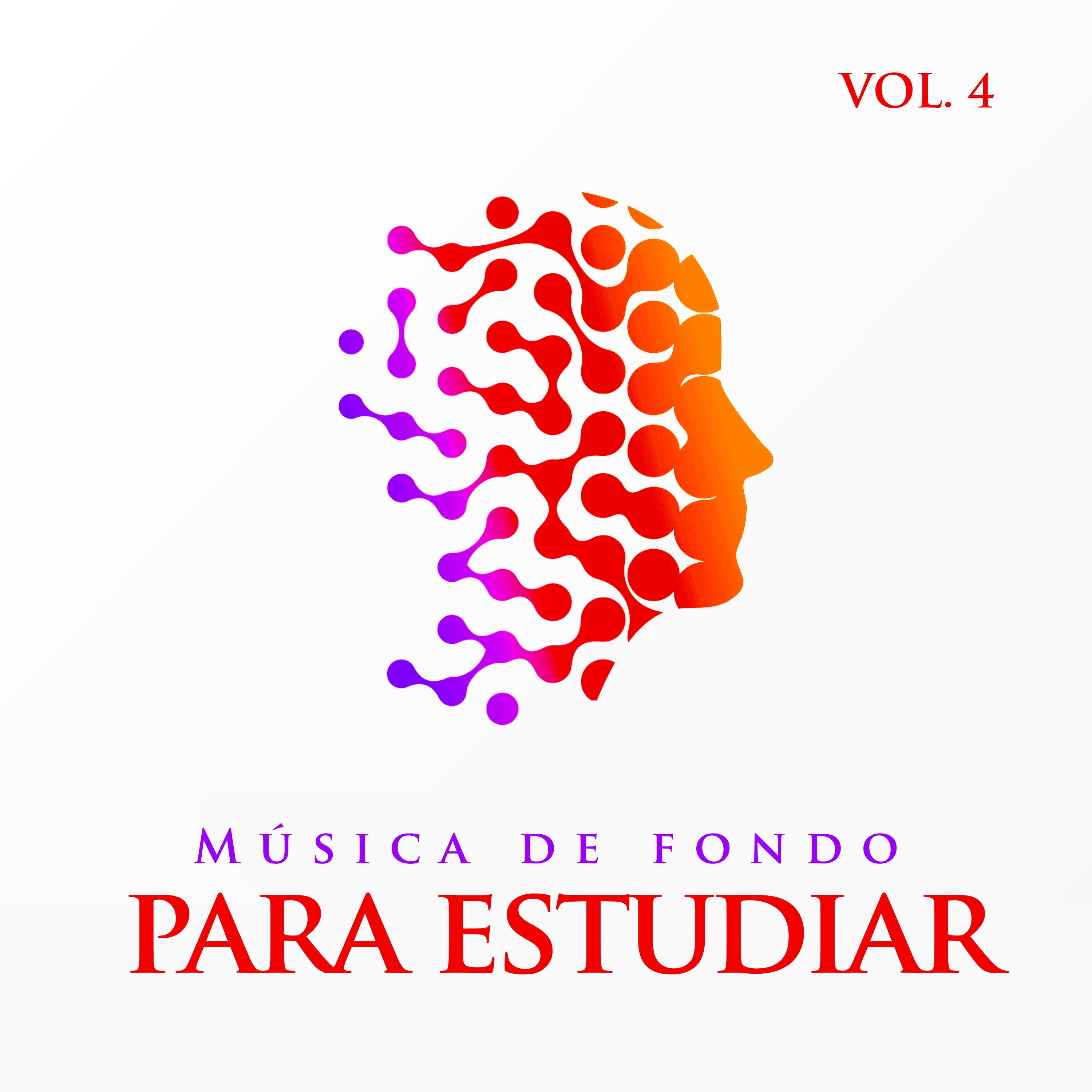 Mu sica de fondo para estudiar: Mu sica relajante para leer, mu sica de estudio instrumental y mu sica tranquila para un enfoque profundo y concentracio n, Vol. 4