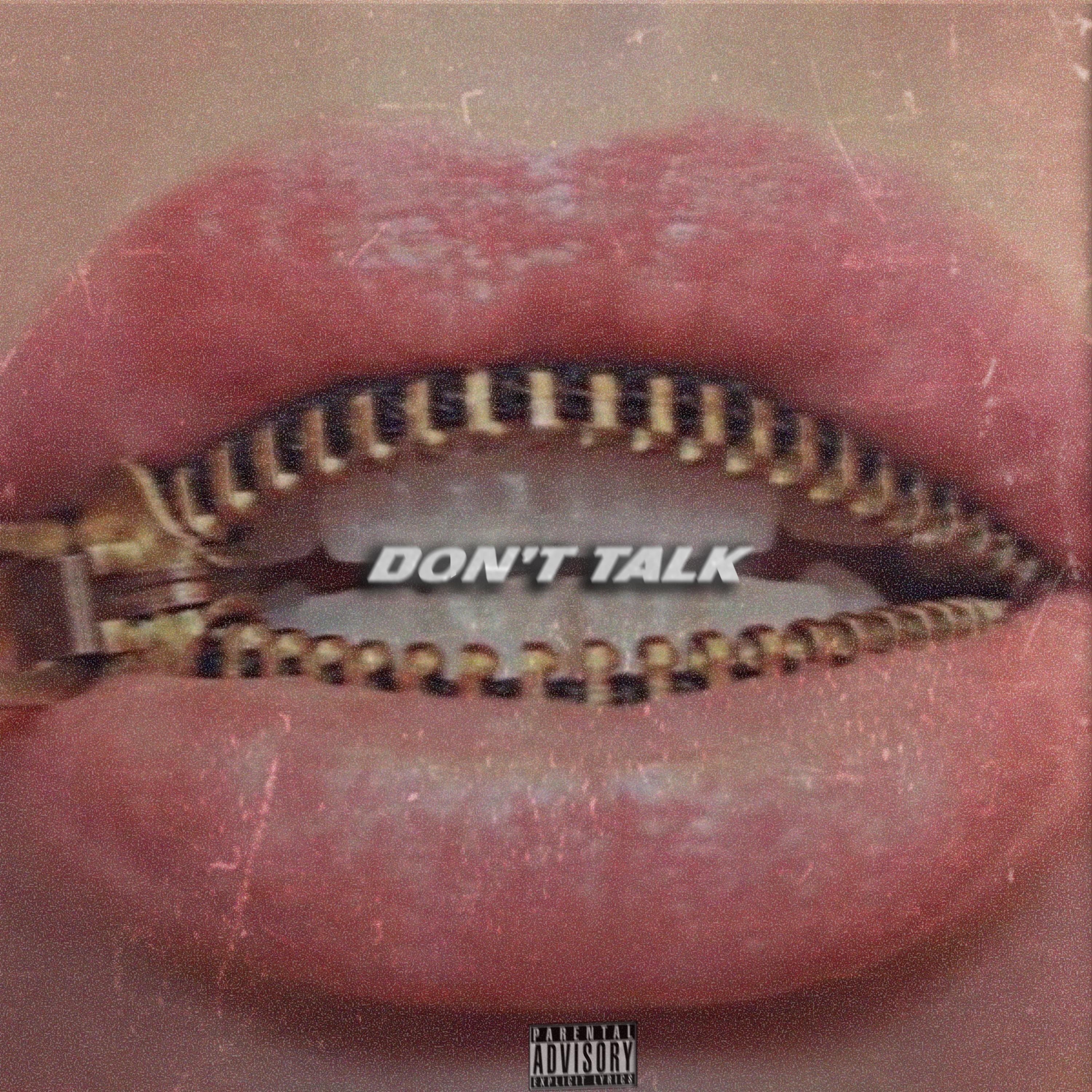 Don't Talk
