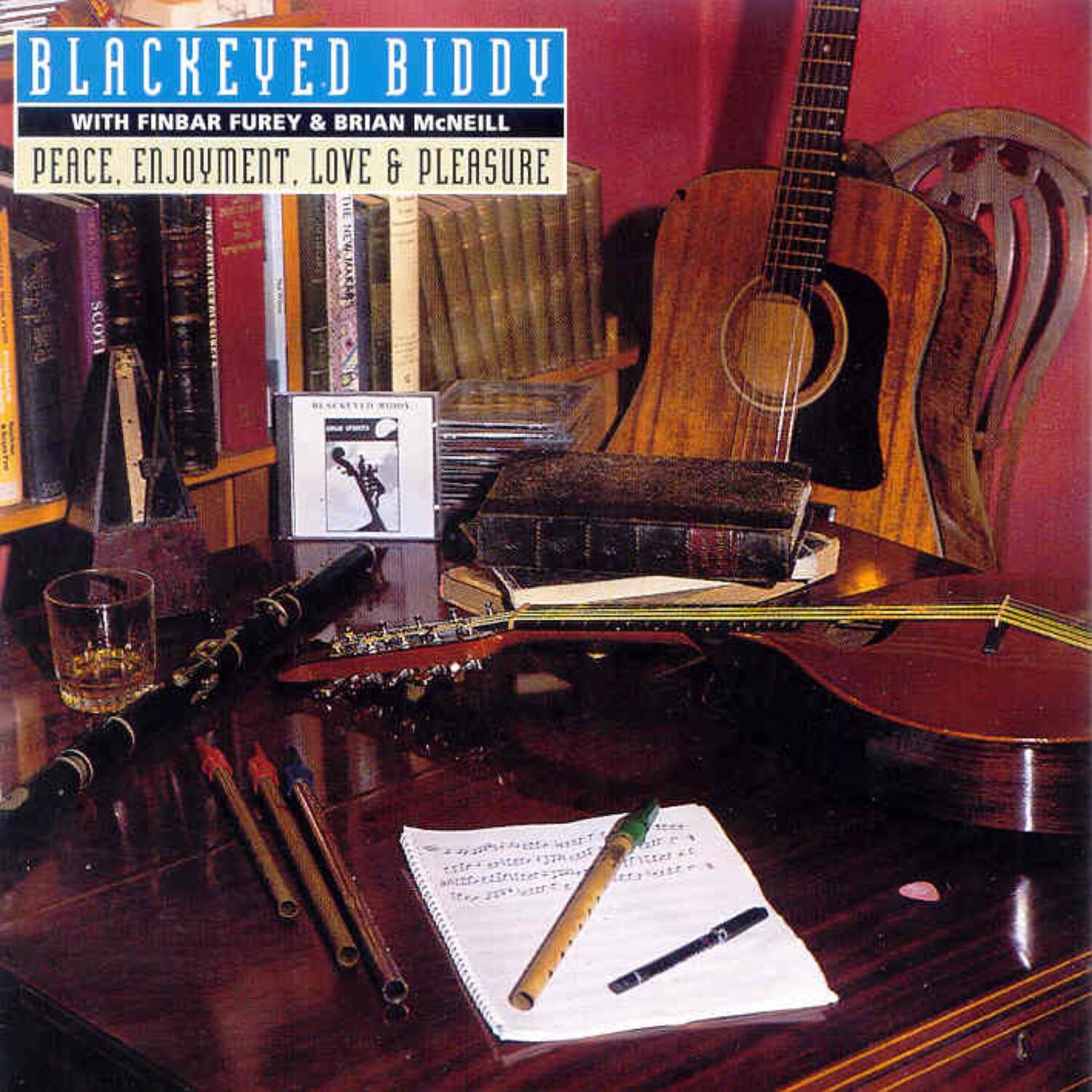 The Rolling Hills O' The Border