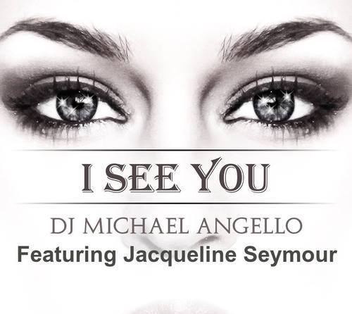 I See You Extended Club Version