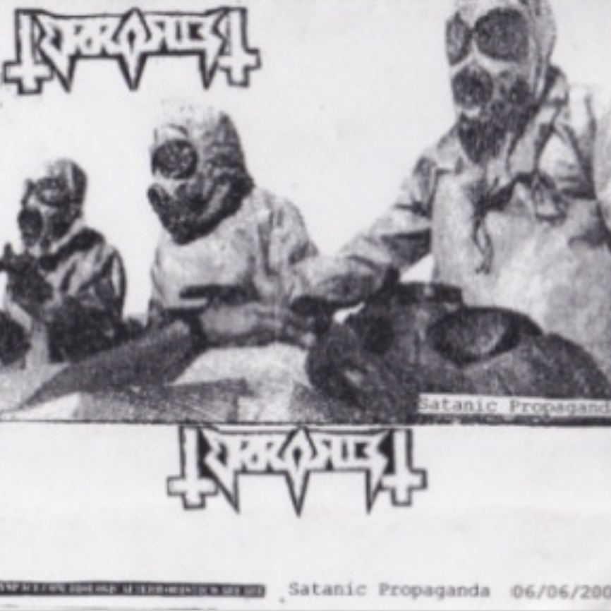 Biological Terroristic Warfare