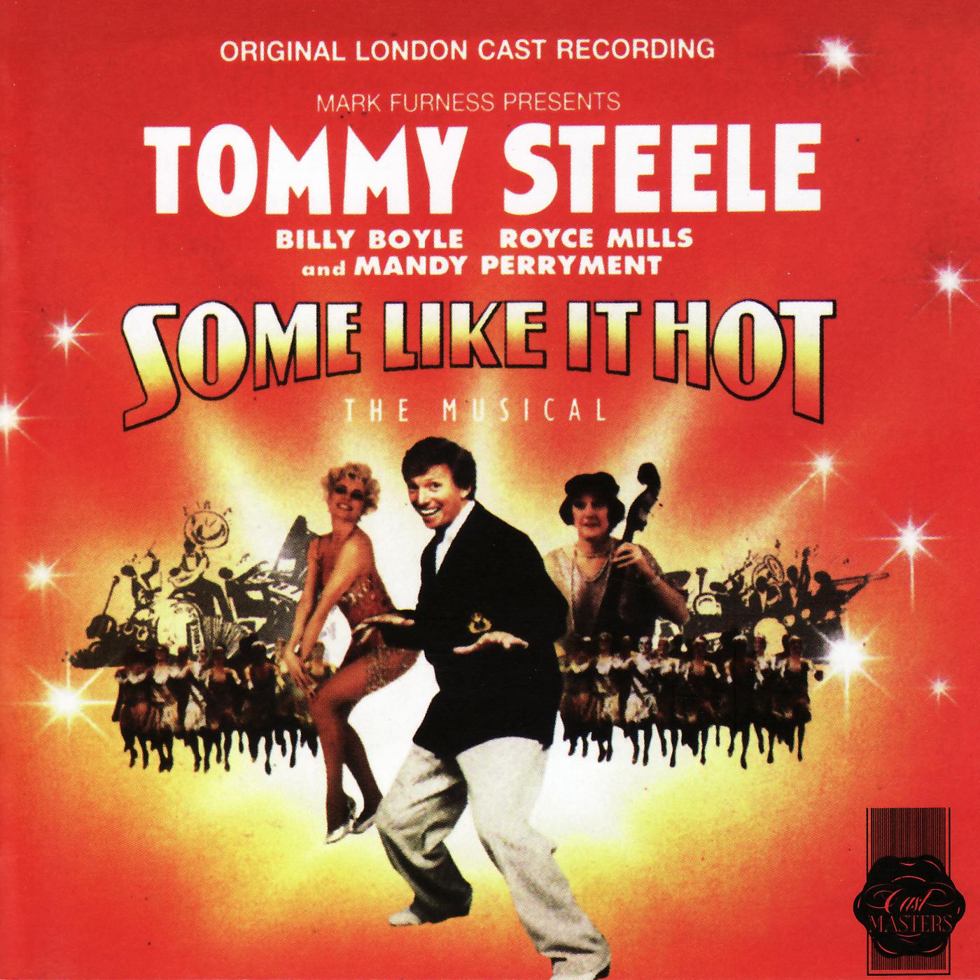 Overture: Some Like It Hot