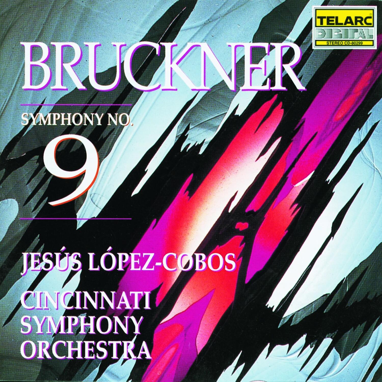 Symphony No. 9: I. Feierlich, misterioso