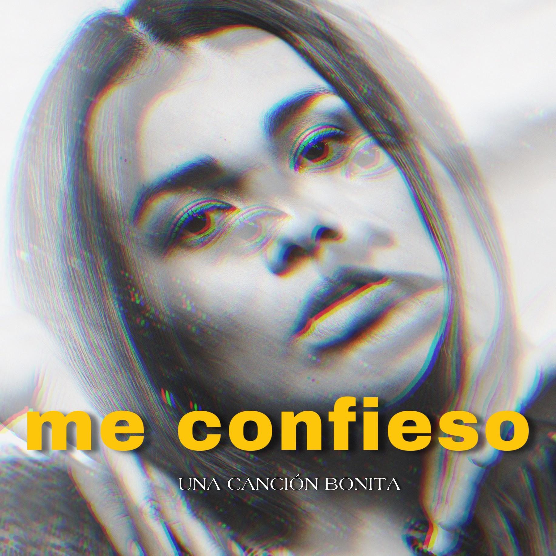 Me Confieso