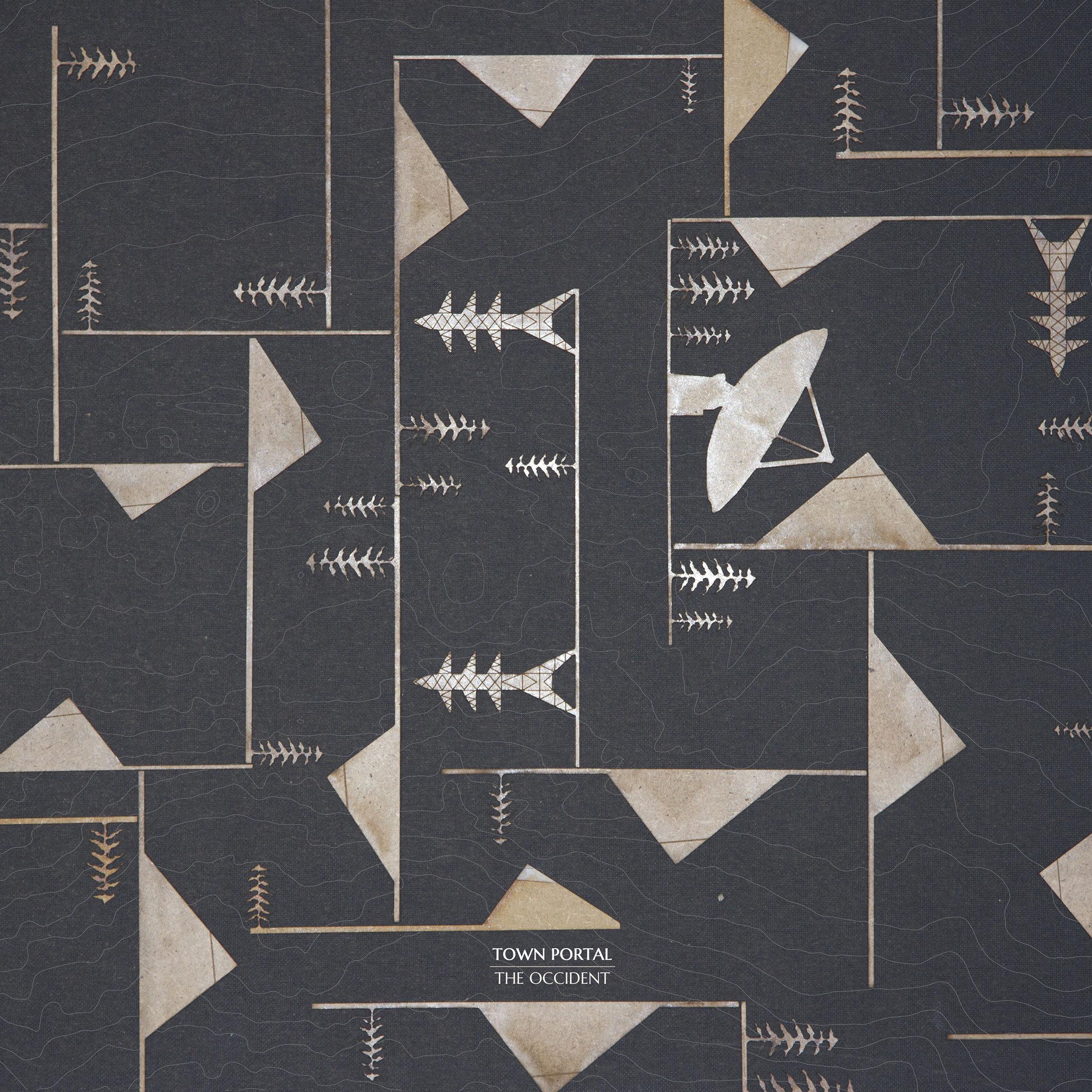 World Core and Peripheral Islands